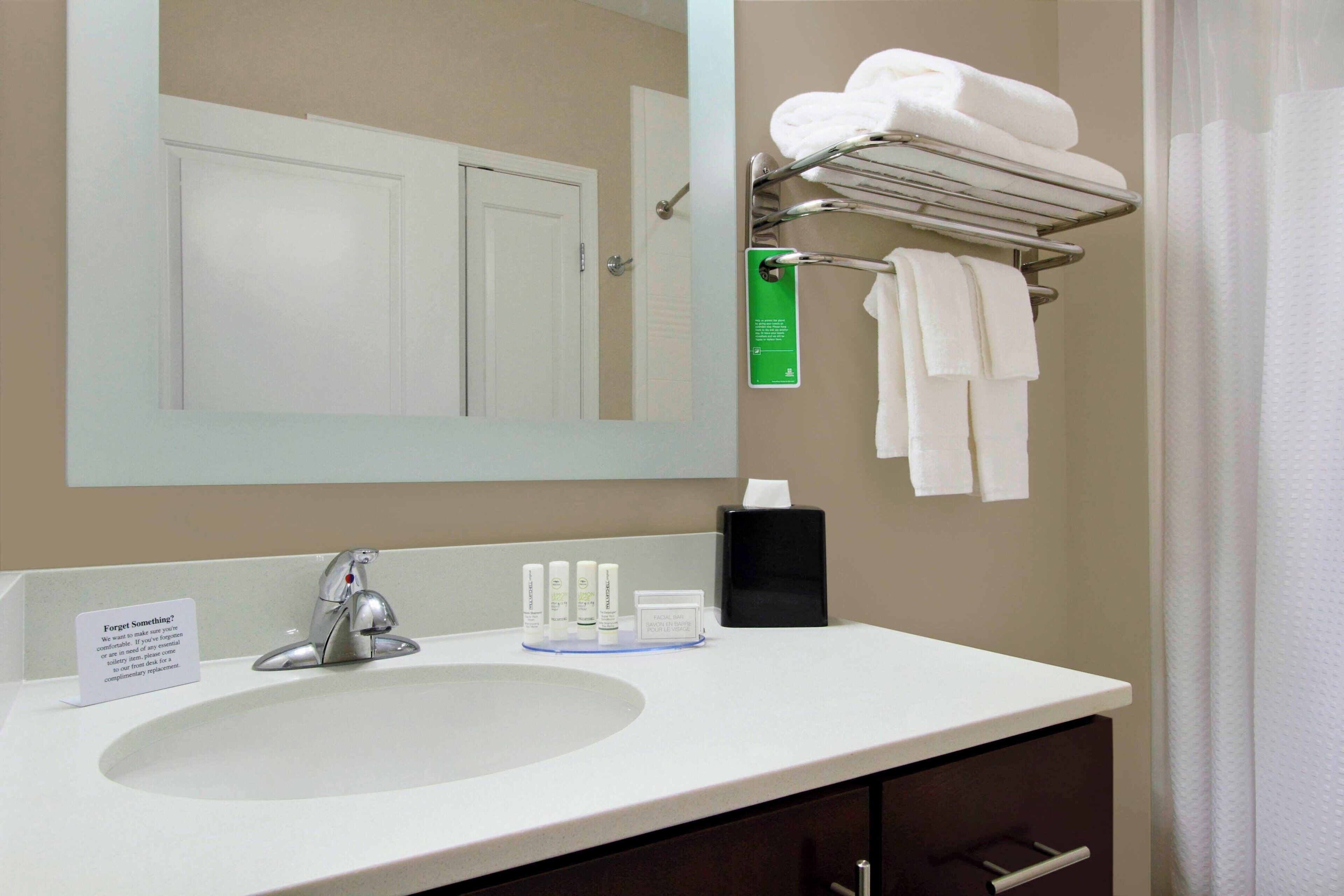 Towneplace Suites New Orleans Harvey/West Bank