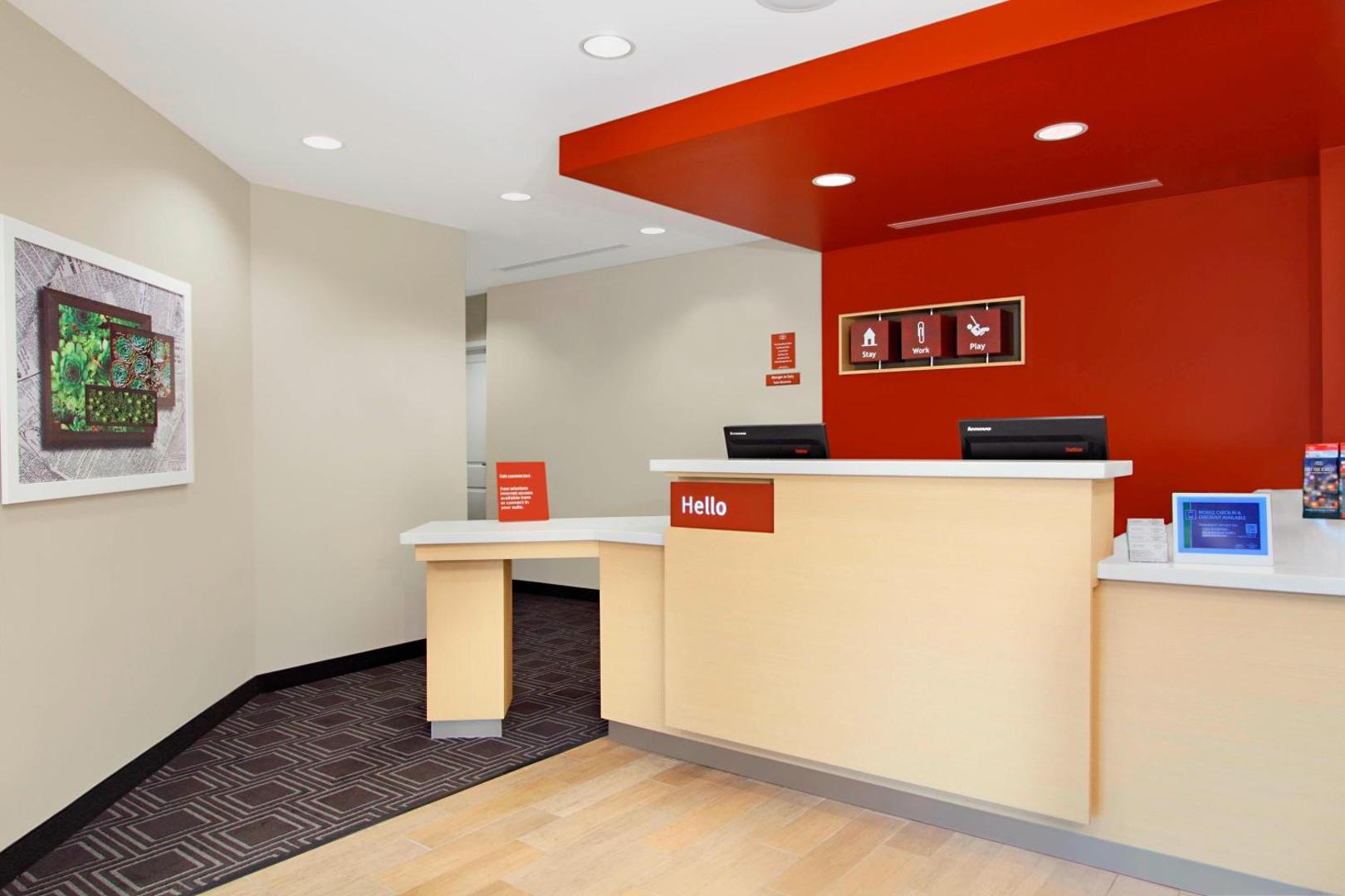 Towneplace Suites New Orleans Harvey/West Bank