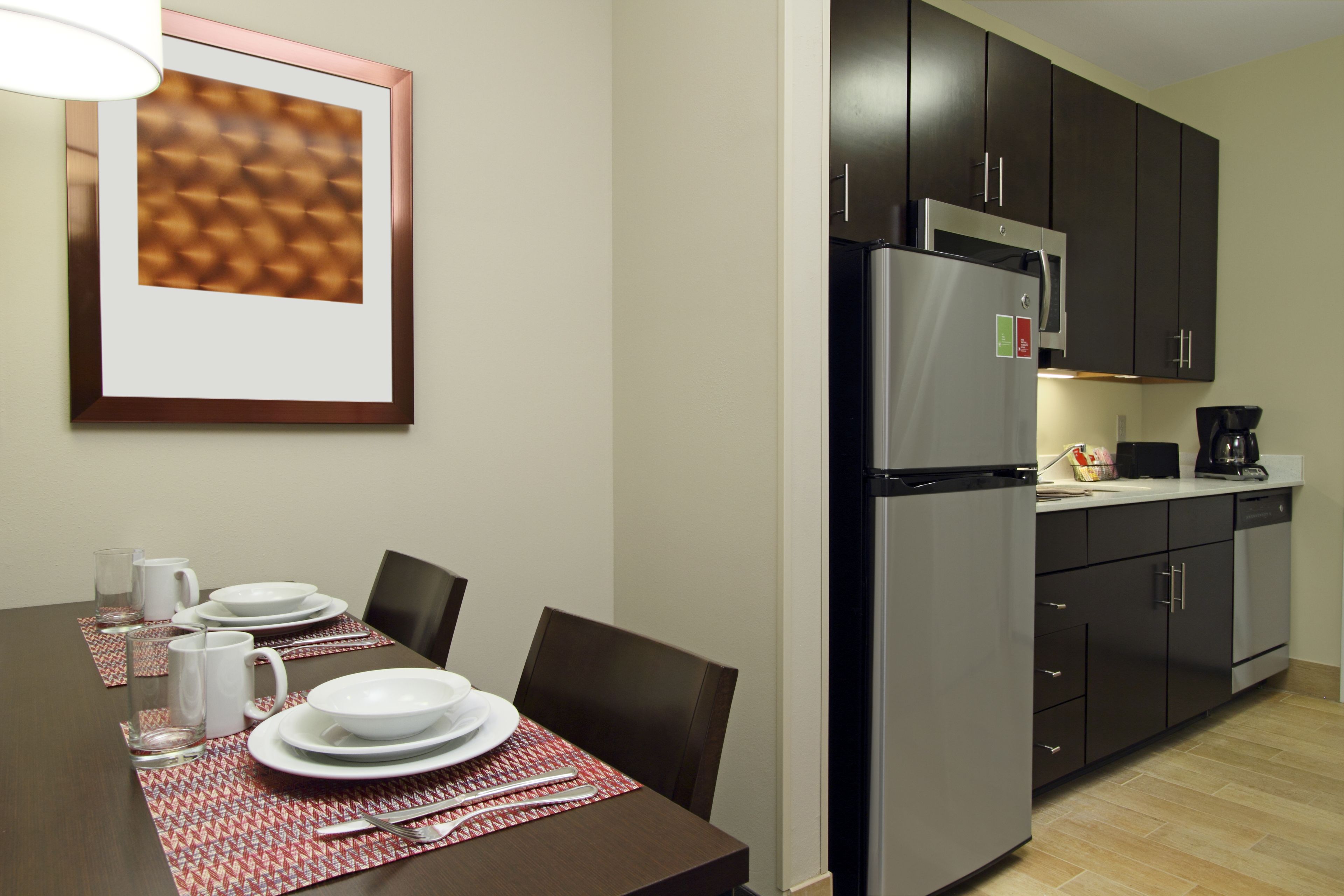 Towneplace Suites New Orleans Harvey/West Bank