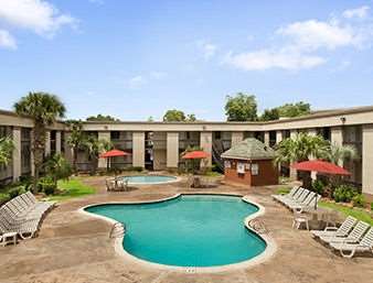 Quality Inn Harvey - New Orleans