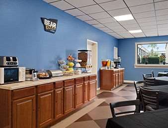 Quality Inn Harvey - New Orleans