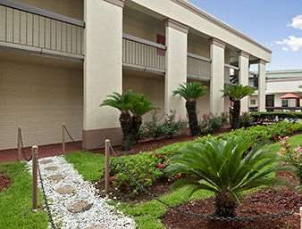 Quality Inn Harvey - New Orleans