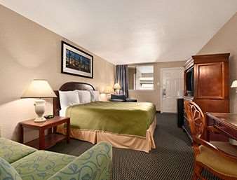 Quality Inn Harvey - New Orleans