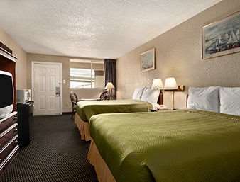 Quality Inn Harvey - New Orleans