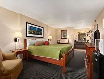 Quality Inn Harvey - New Orleans