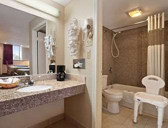 Quality Inn Harvey - New Orleans