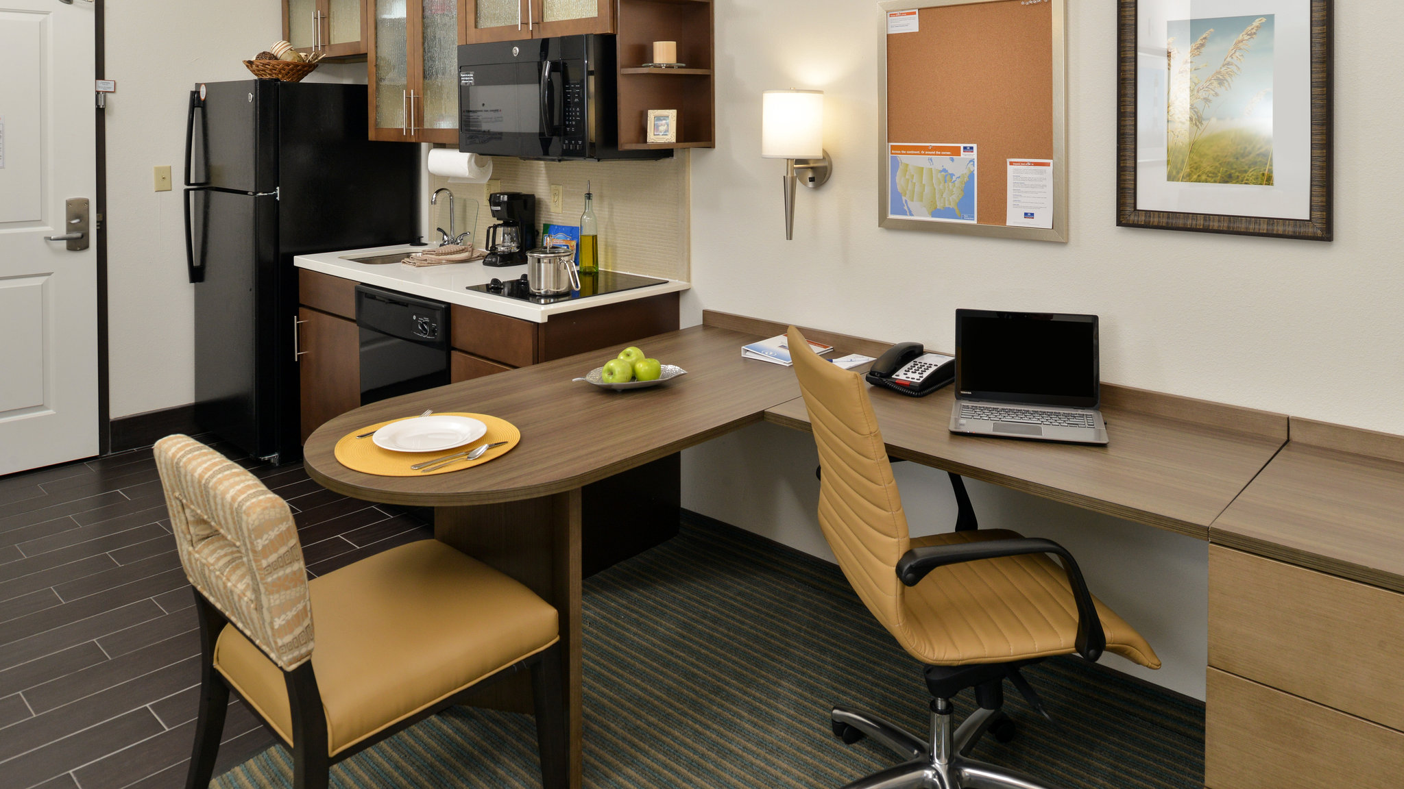 Candlewood Suites Houma