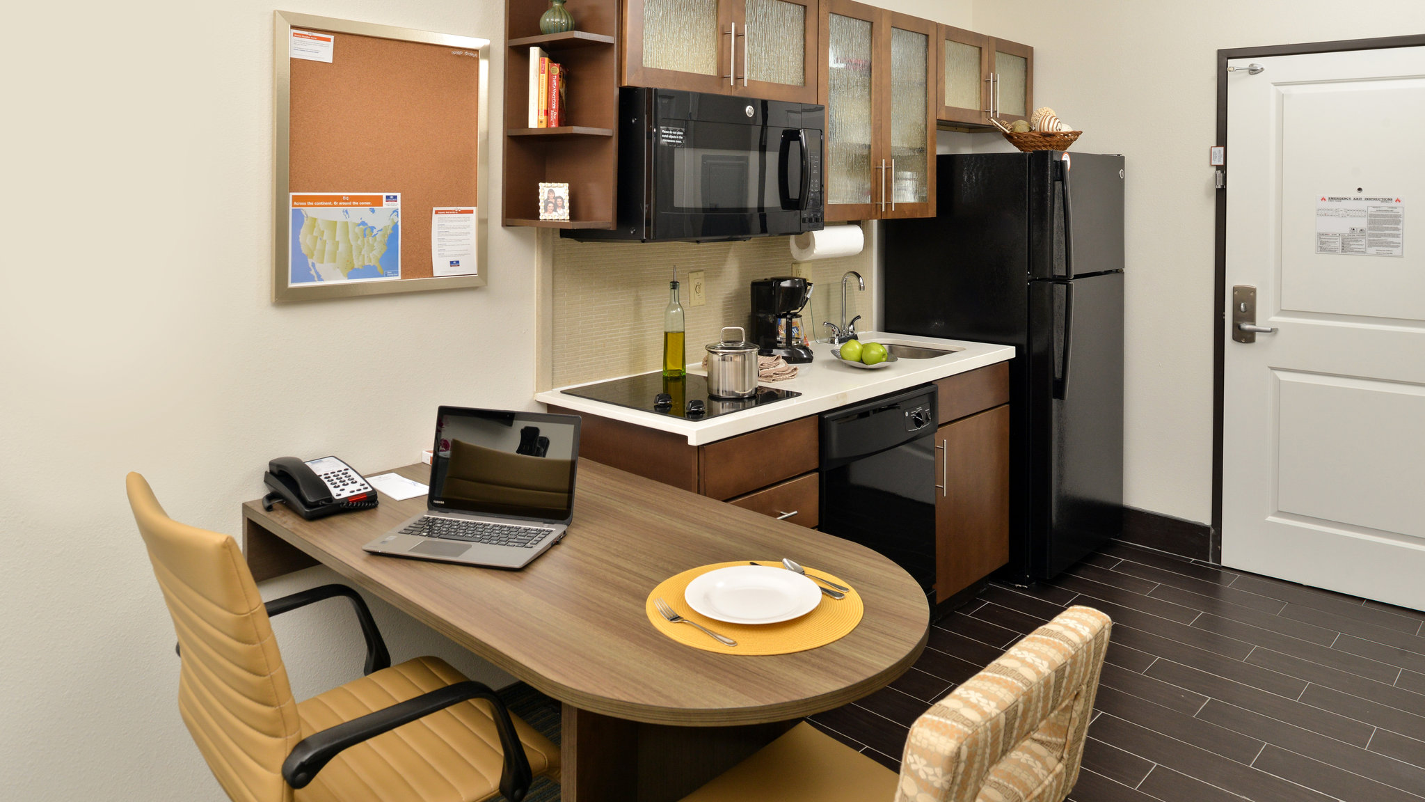 Candlewood Suites Houma