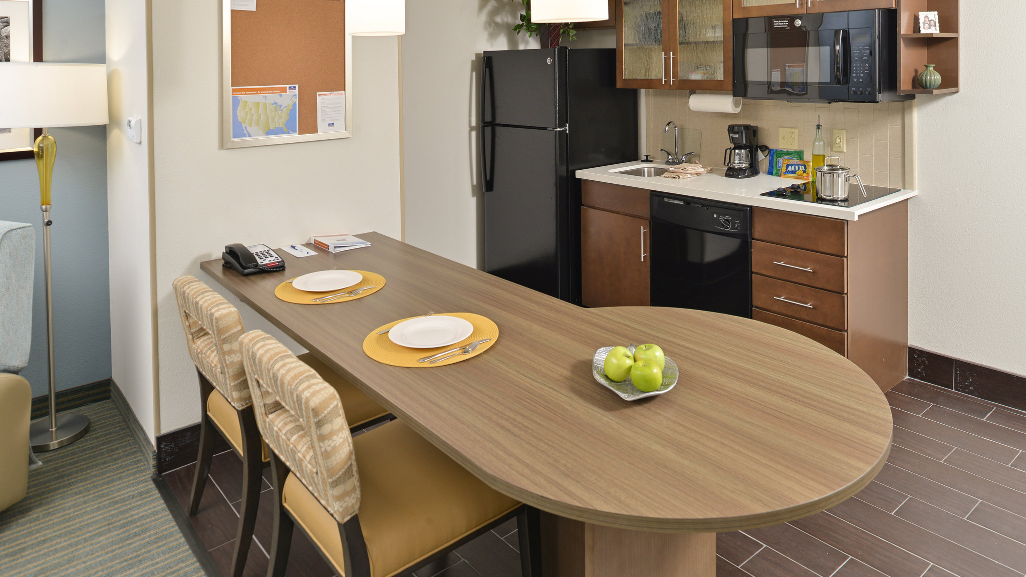 Candlewood Suites Houma