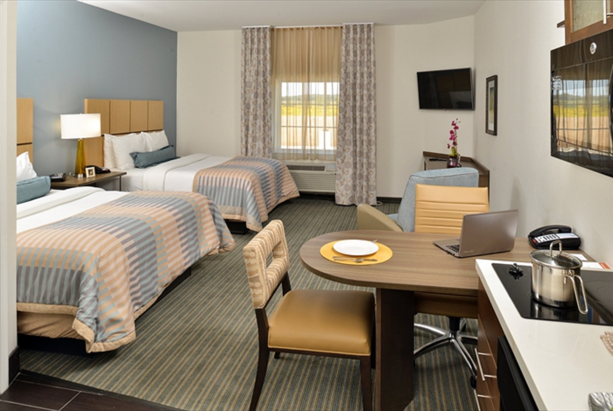 Candlewood Suites Houma