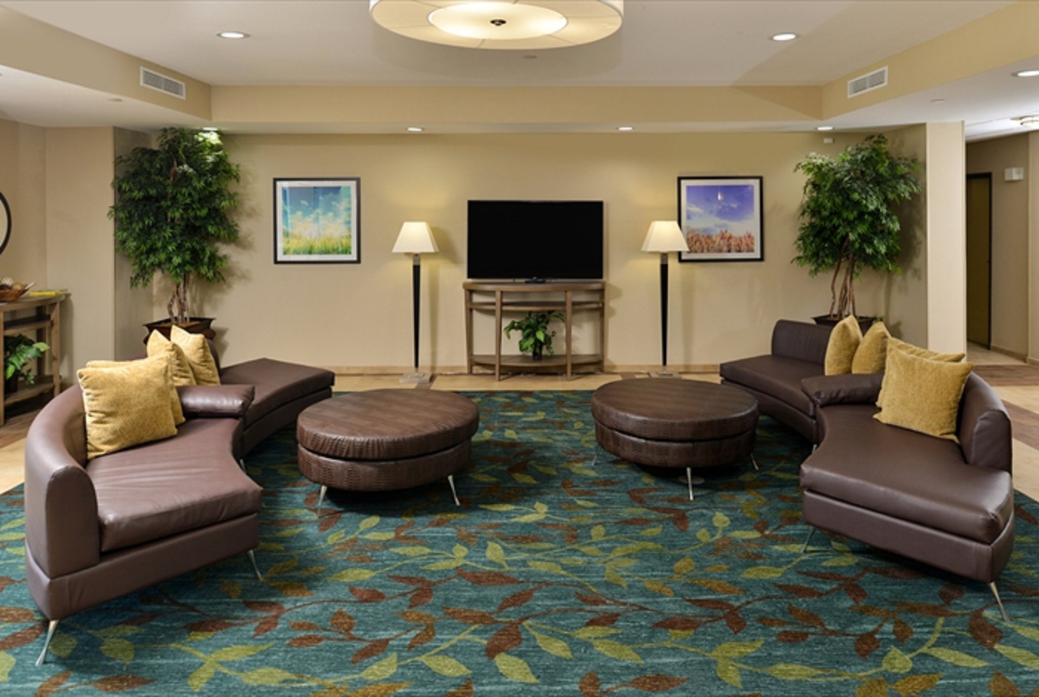 Candlewood Suites Houma