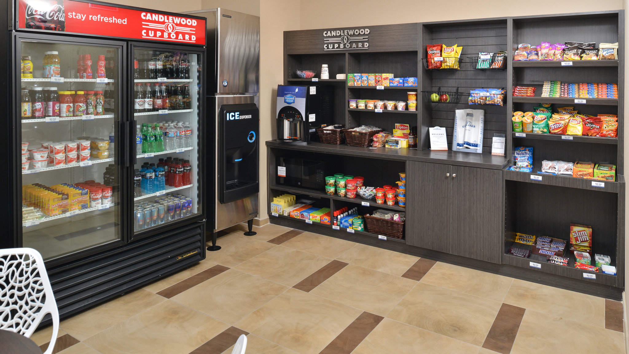 Candlewood Suites Houma