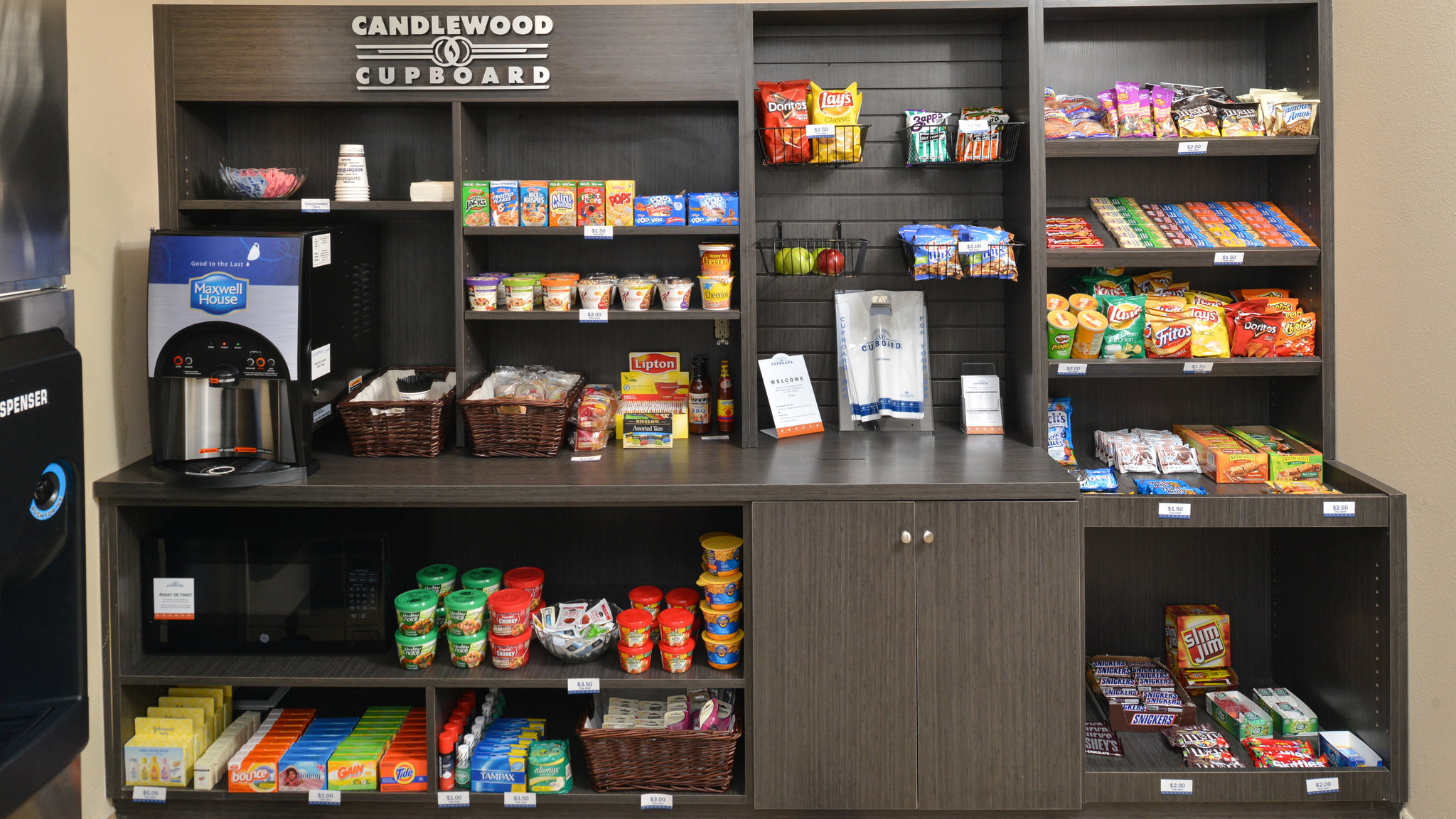 Candlewood Suites Houma