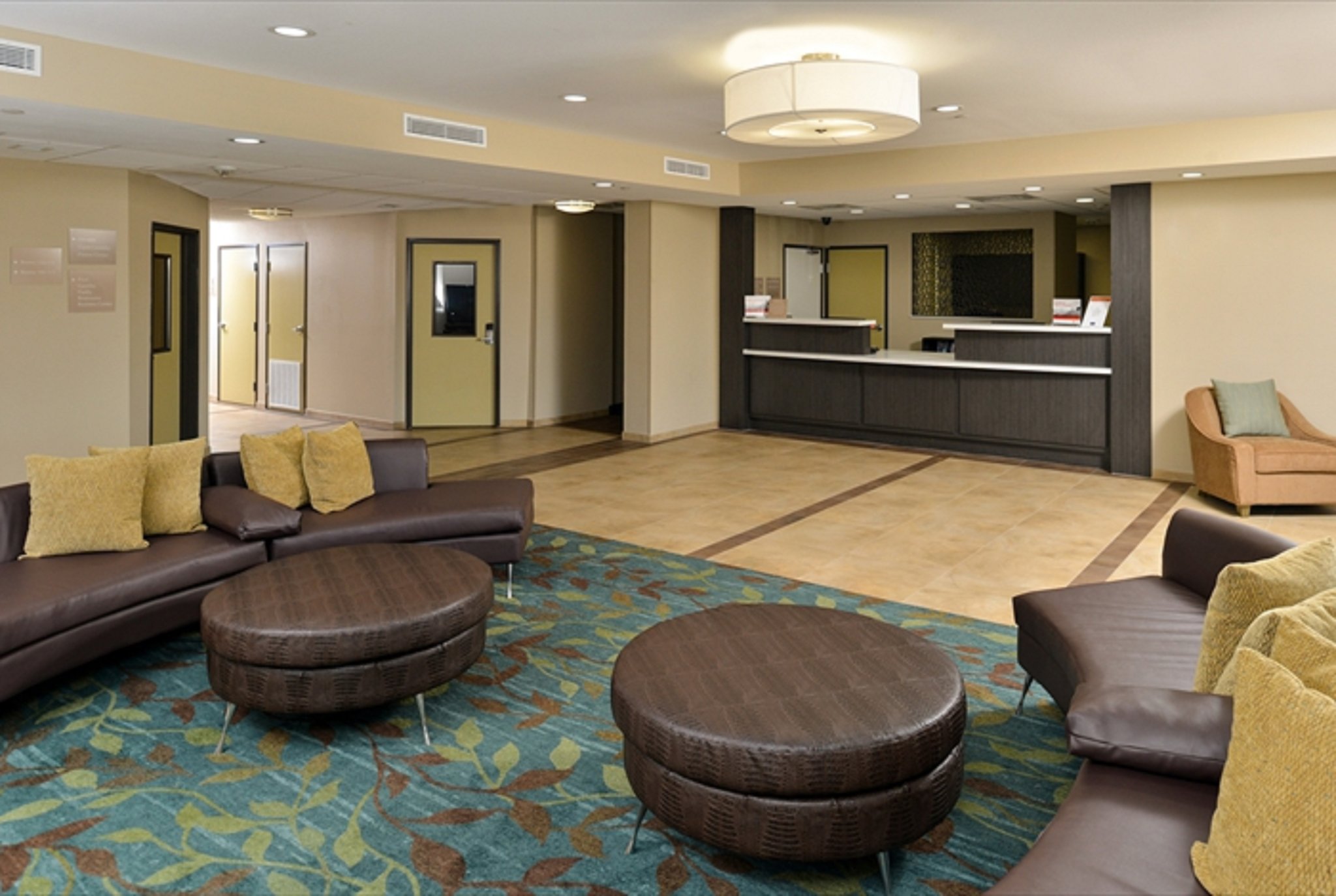 Candlewood Suites Houma