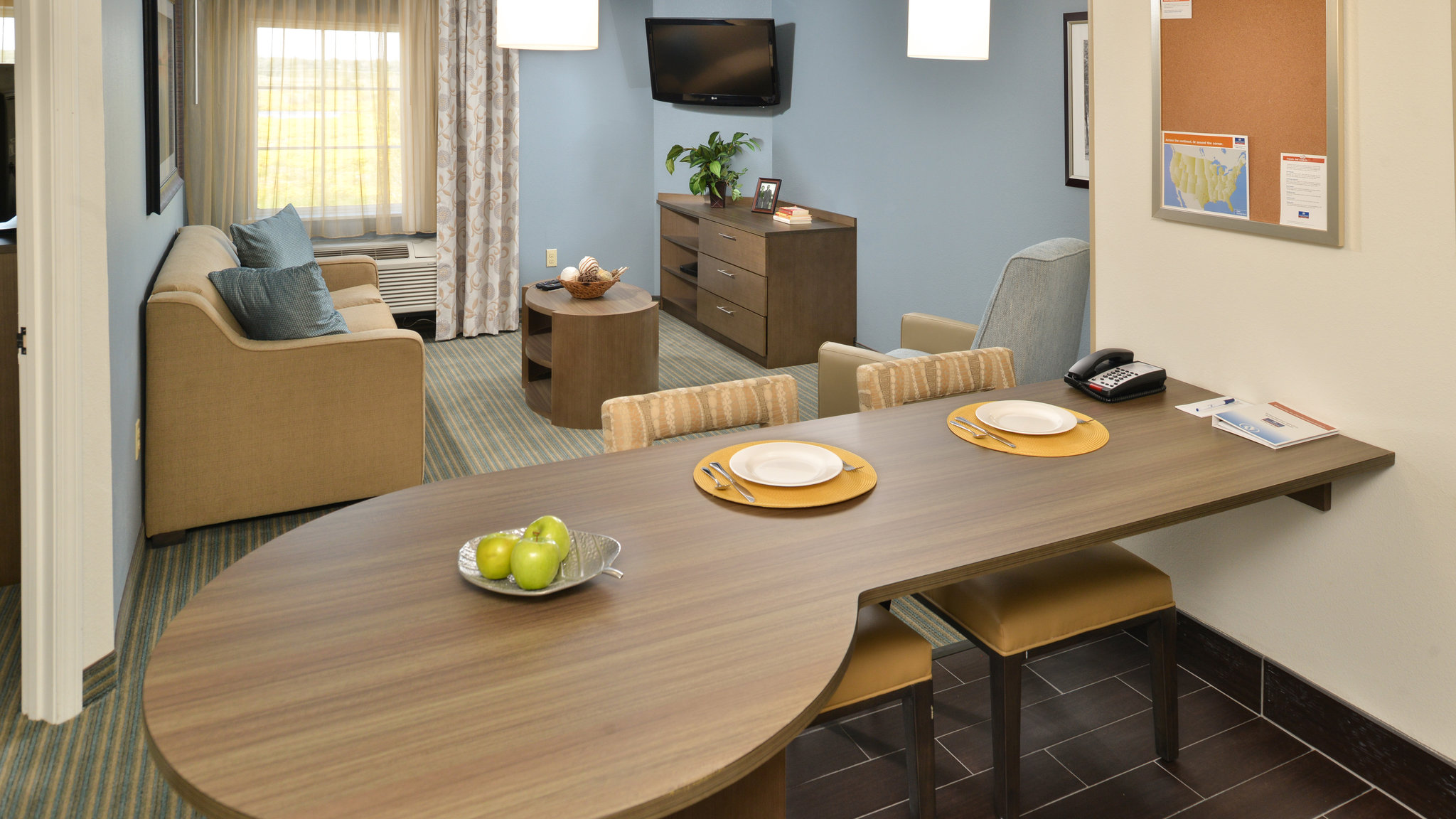 Candlewood Suites Houma