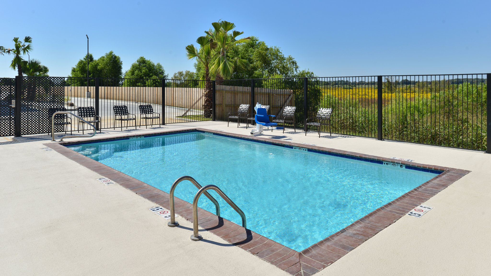 Candlewood Suites Houma