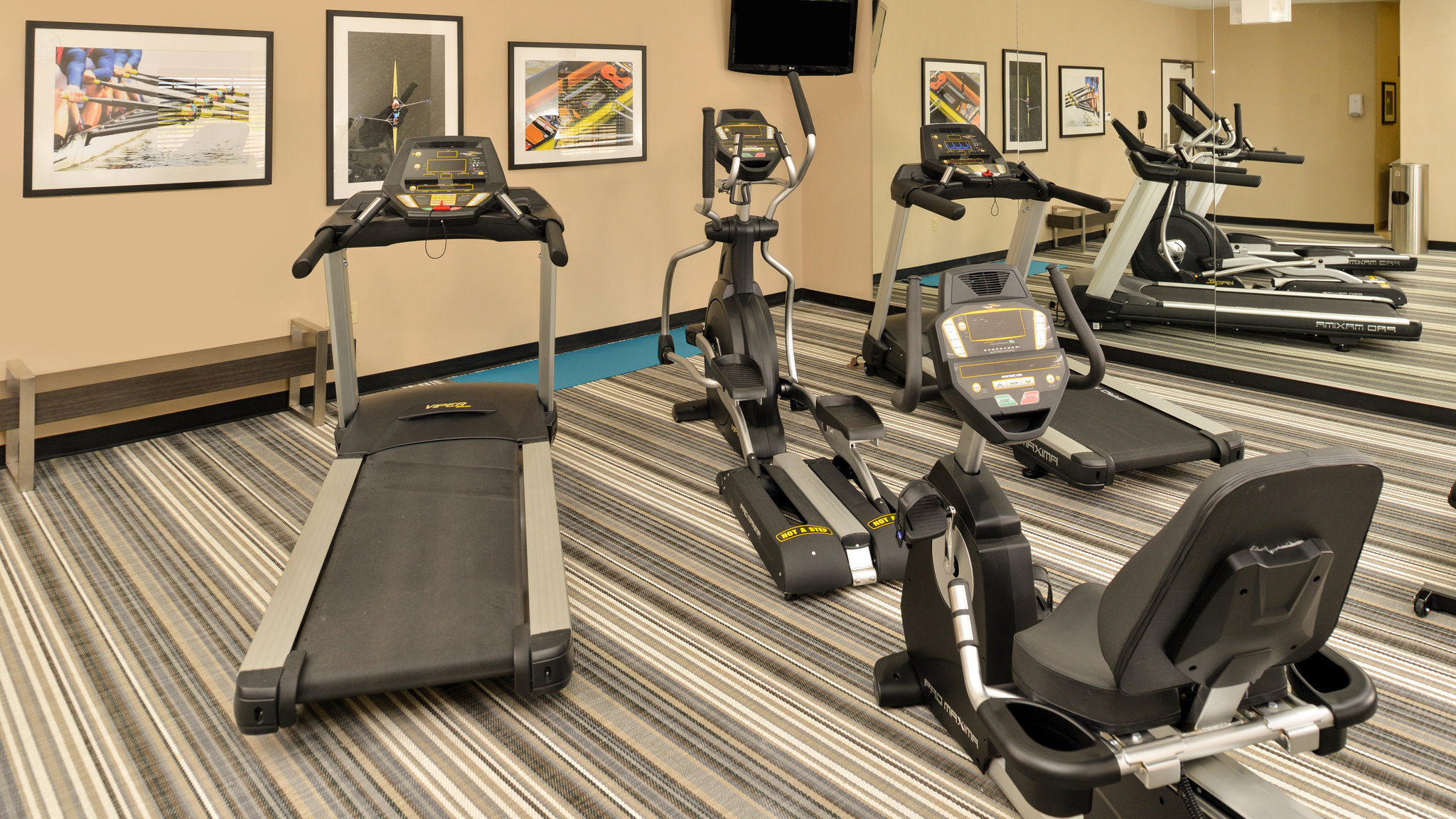 Candlewood Suites Houma