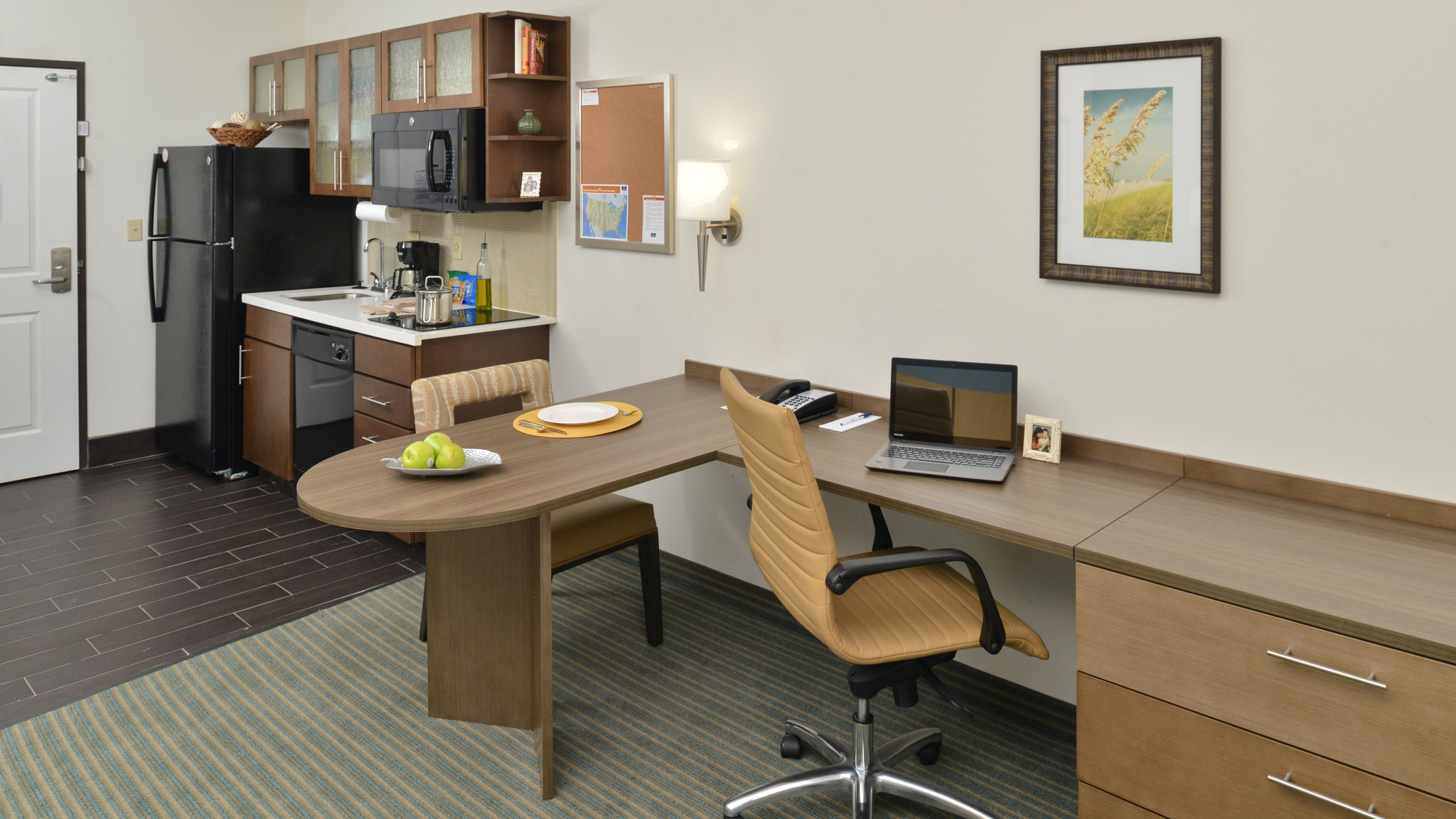 Candlewood Suites Houma