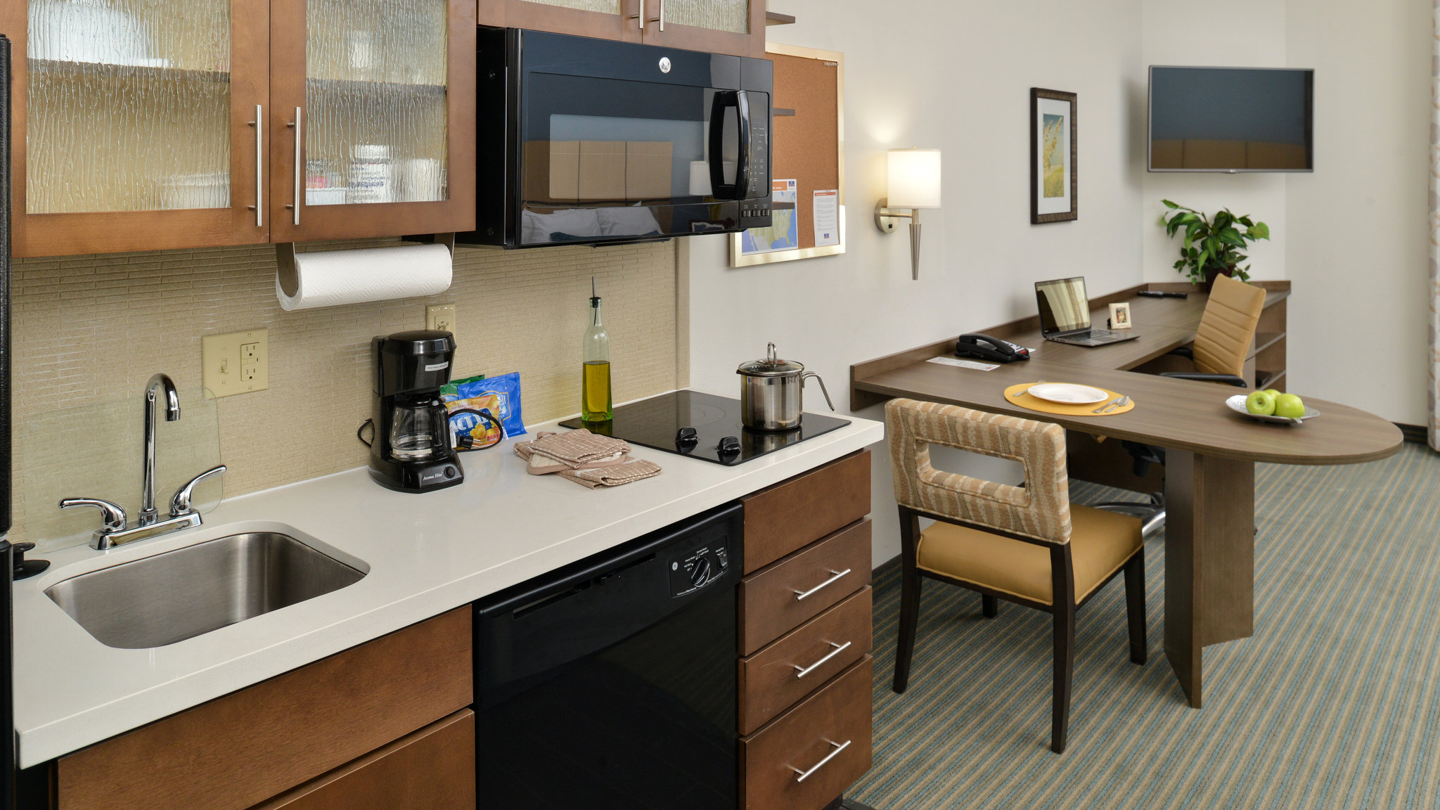 Candlewood Suites Houma