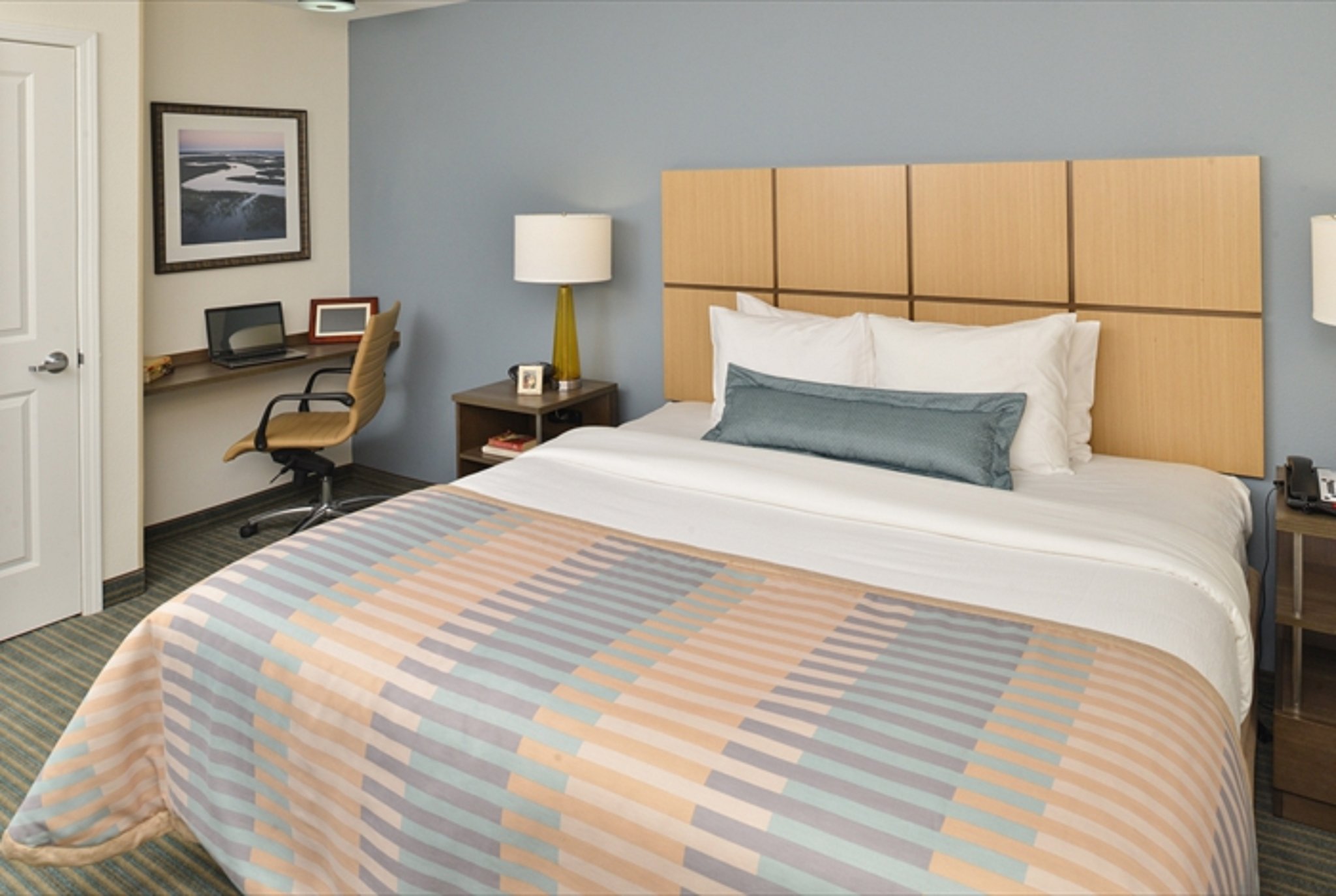 Candlewood Suites Houma