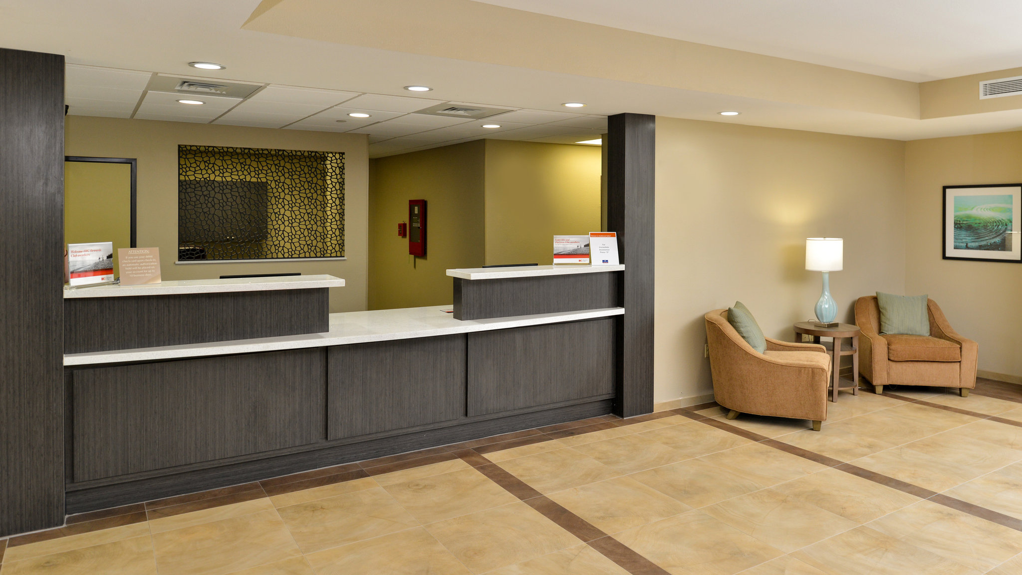 Candlewood Suites Houma