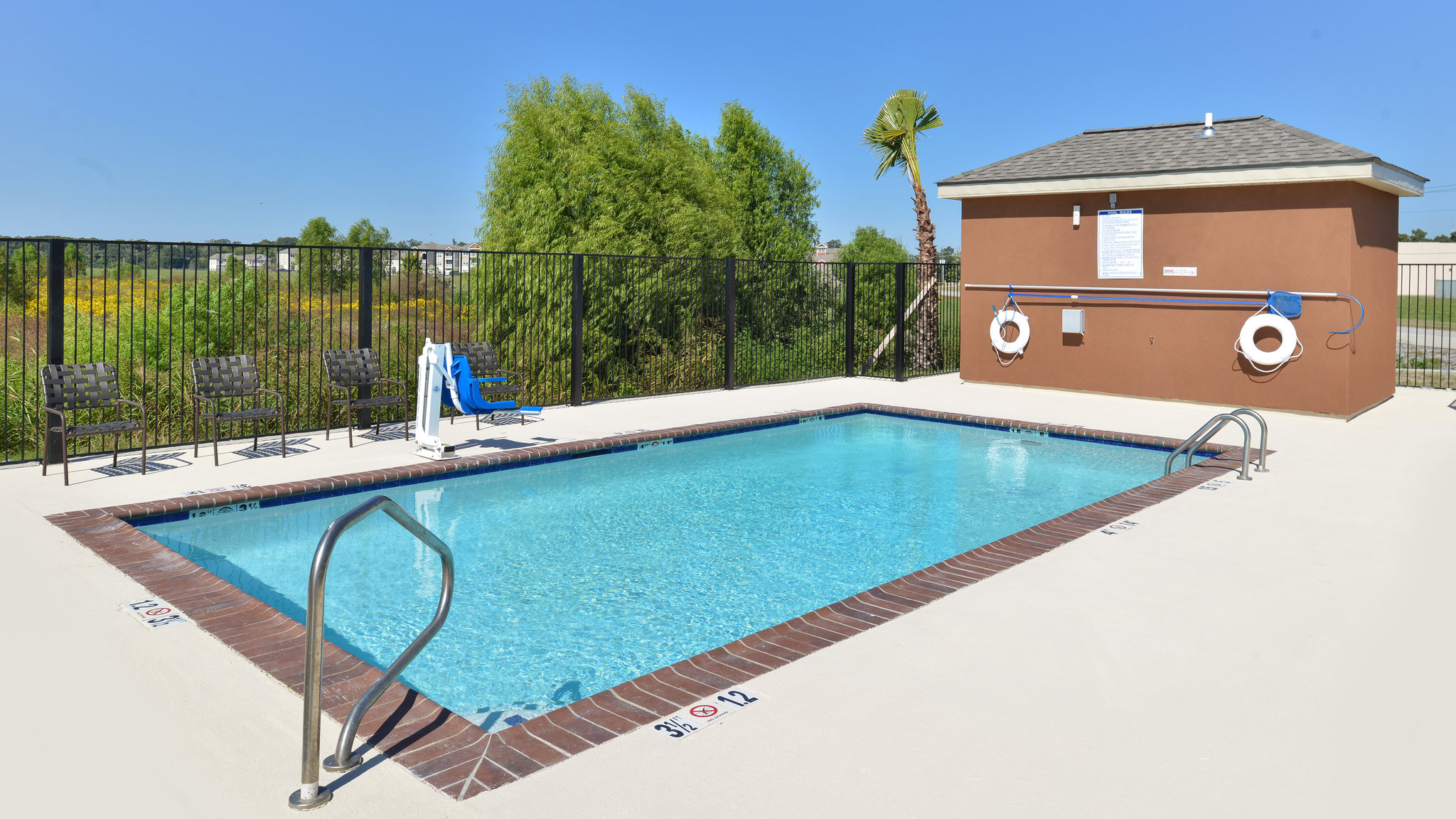 Candlewood Suites Houma