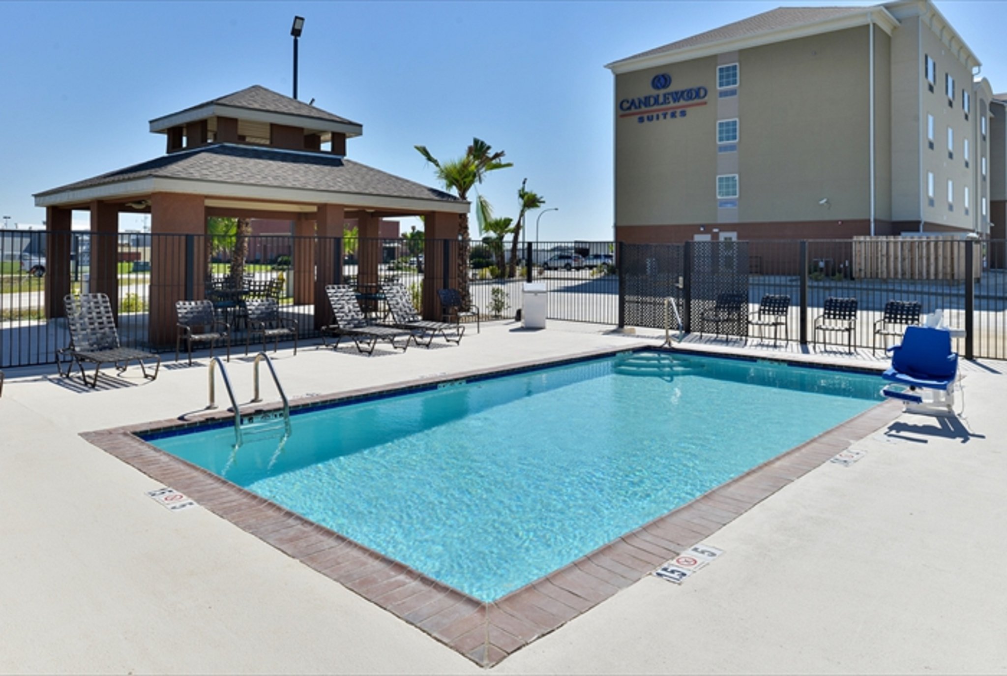 Candlewood Suites Houma