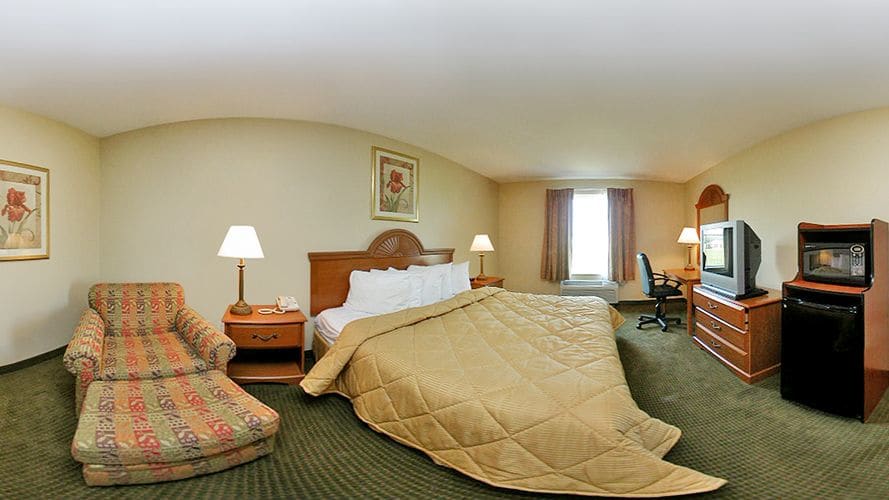 Quality Inn & Suites Houma