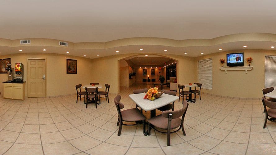 Quality Inn & Suites Houma