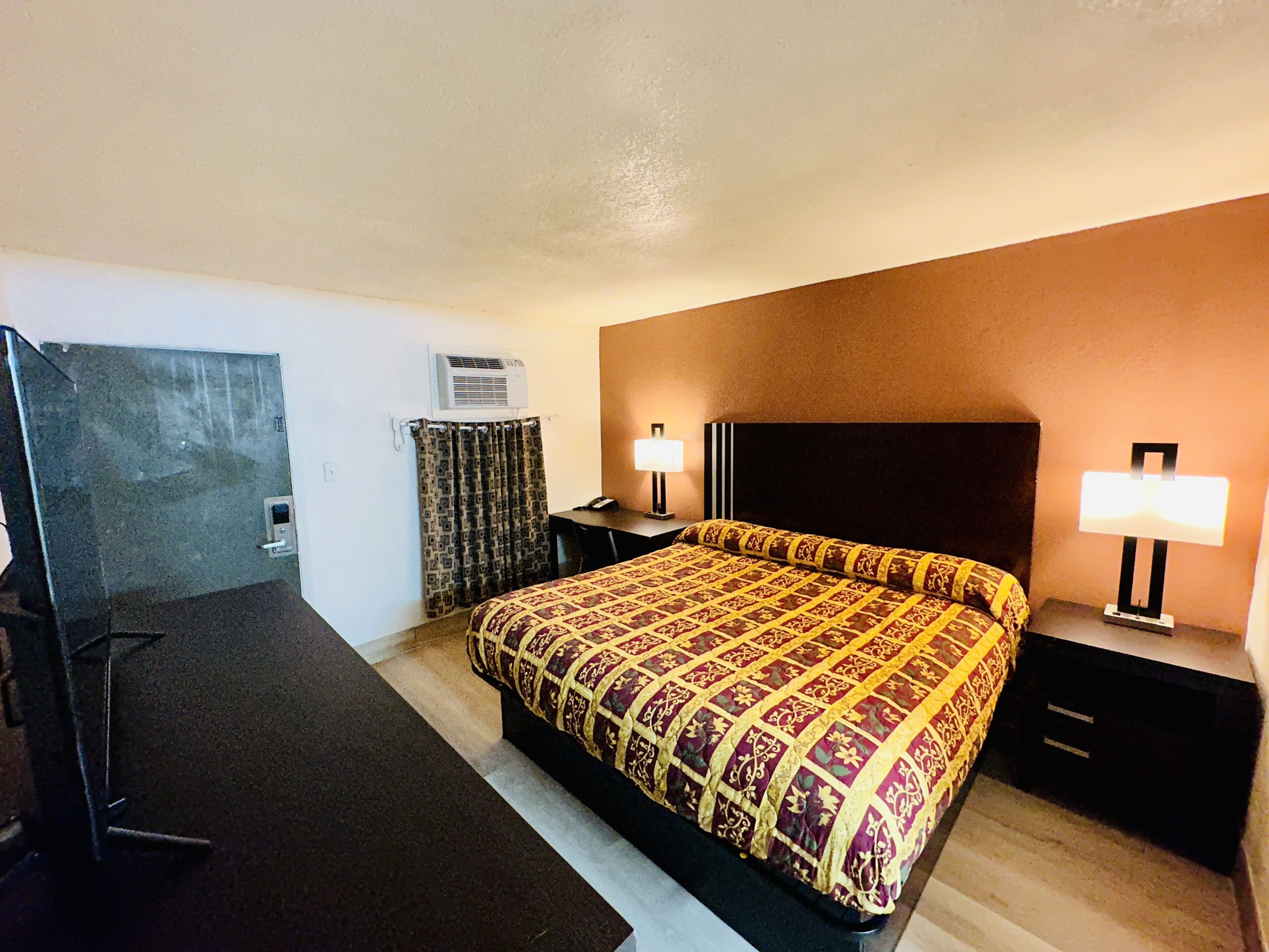 Economy Inn