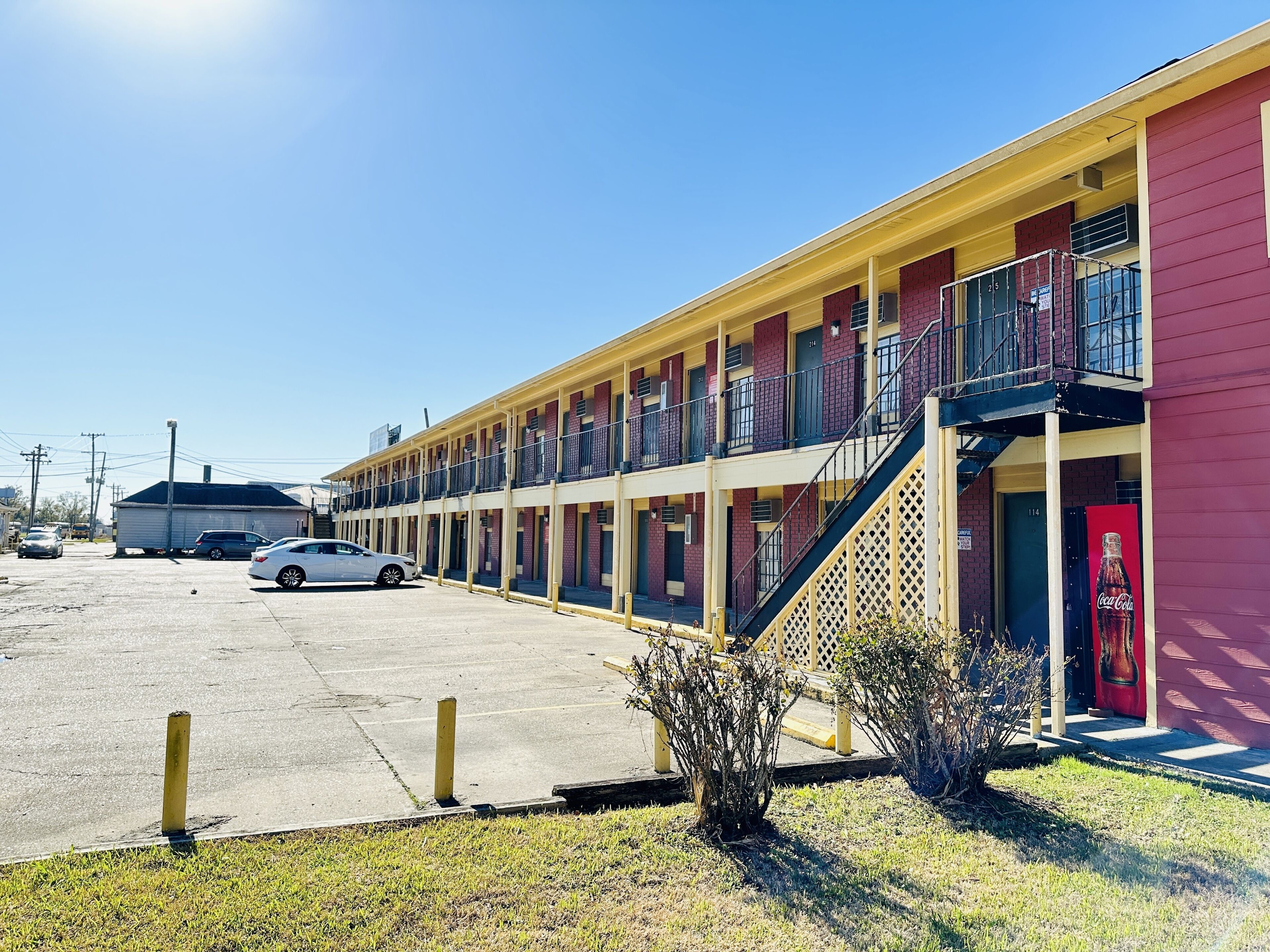 Economy Inn