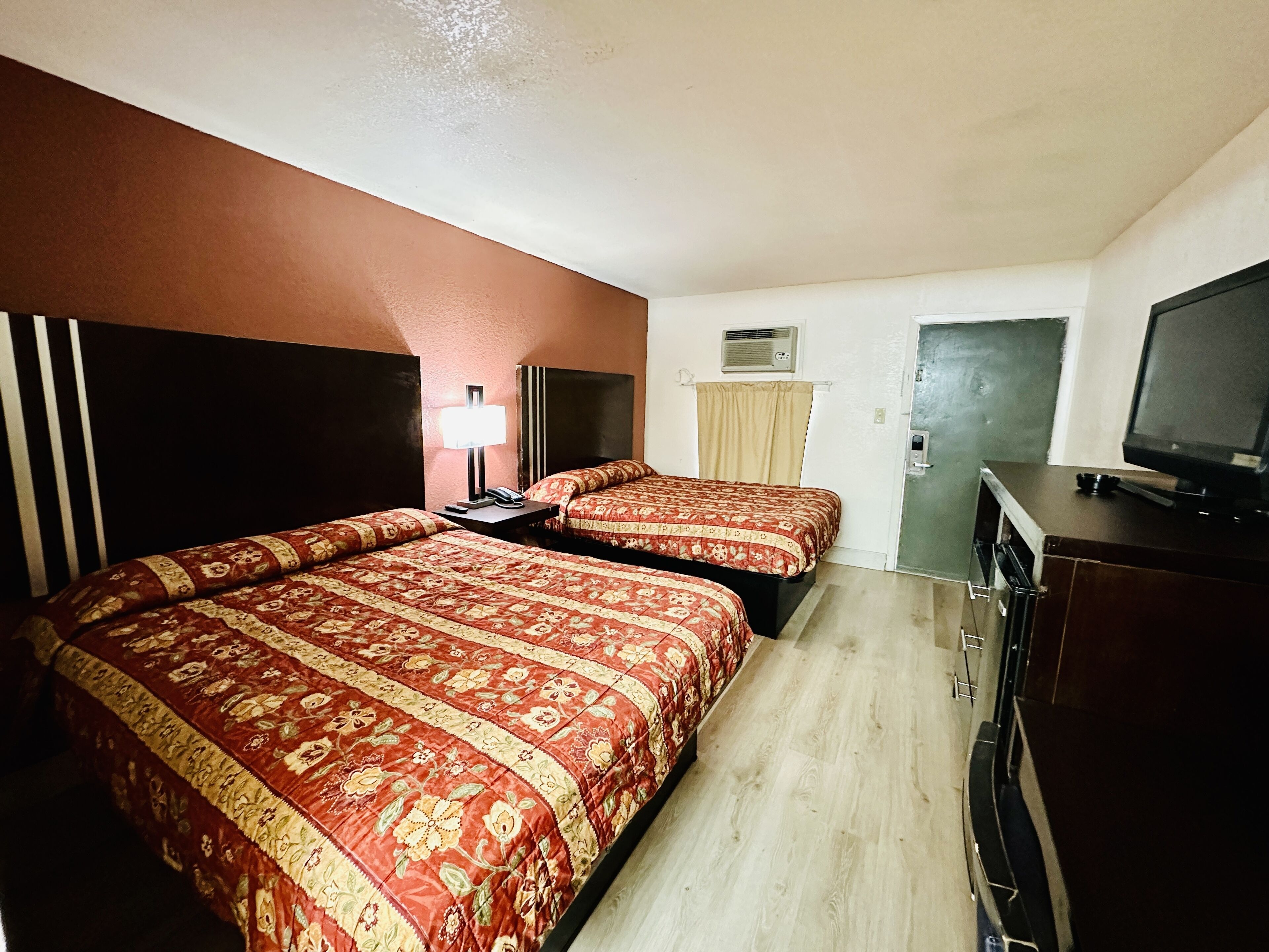 Economy Inn