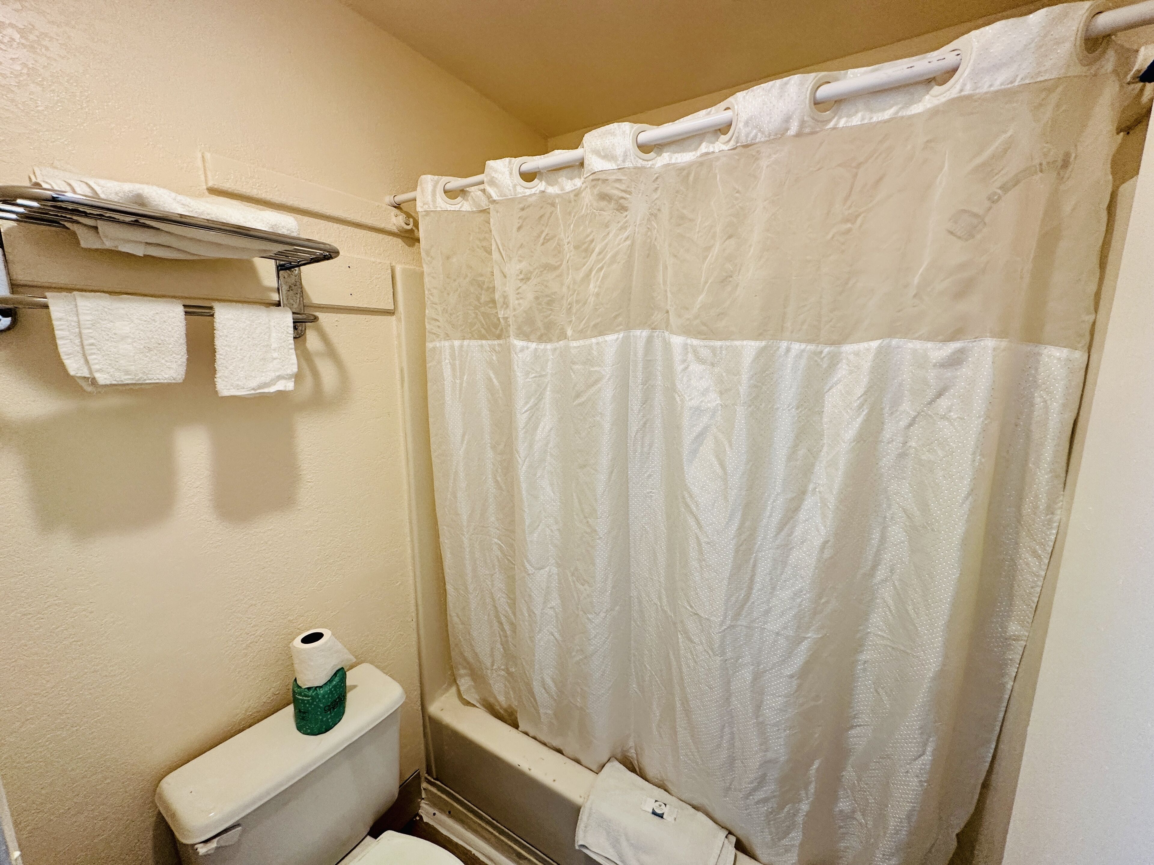 Economy Inn
