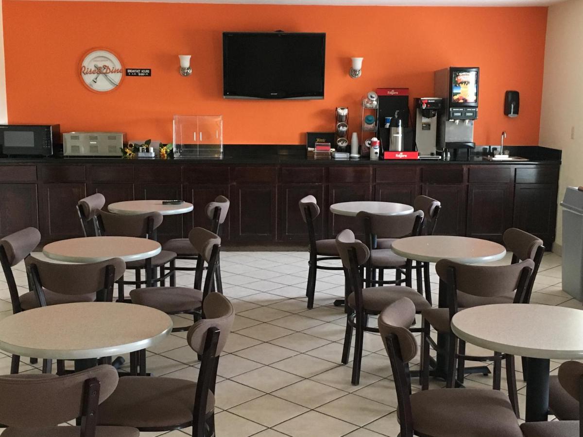 Howard Johnson by Wyndham Houma