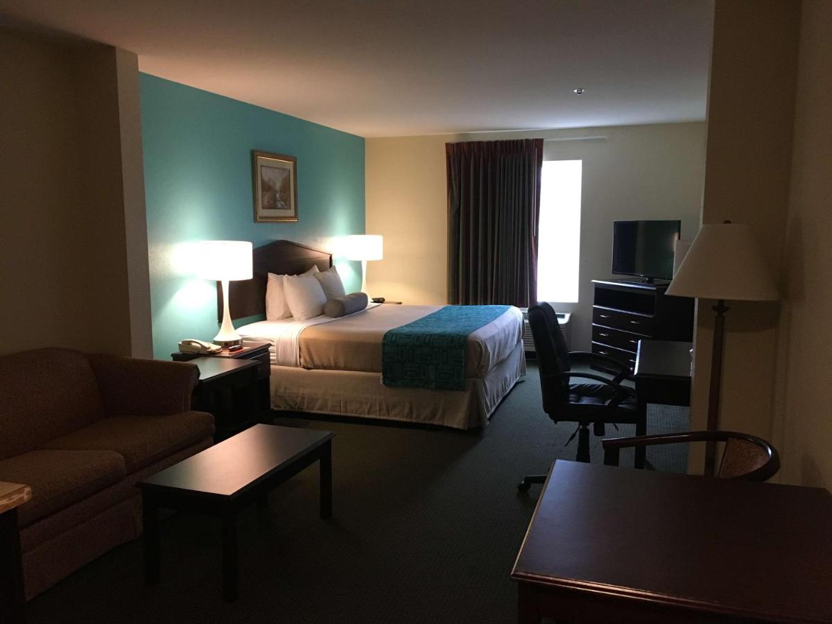 Howard Johnson by Wyndham Houma