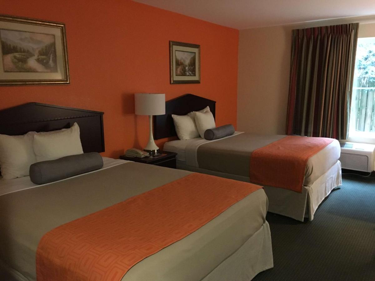 Howard Johnson by Wyndham Houma