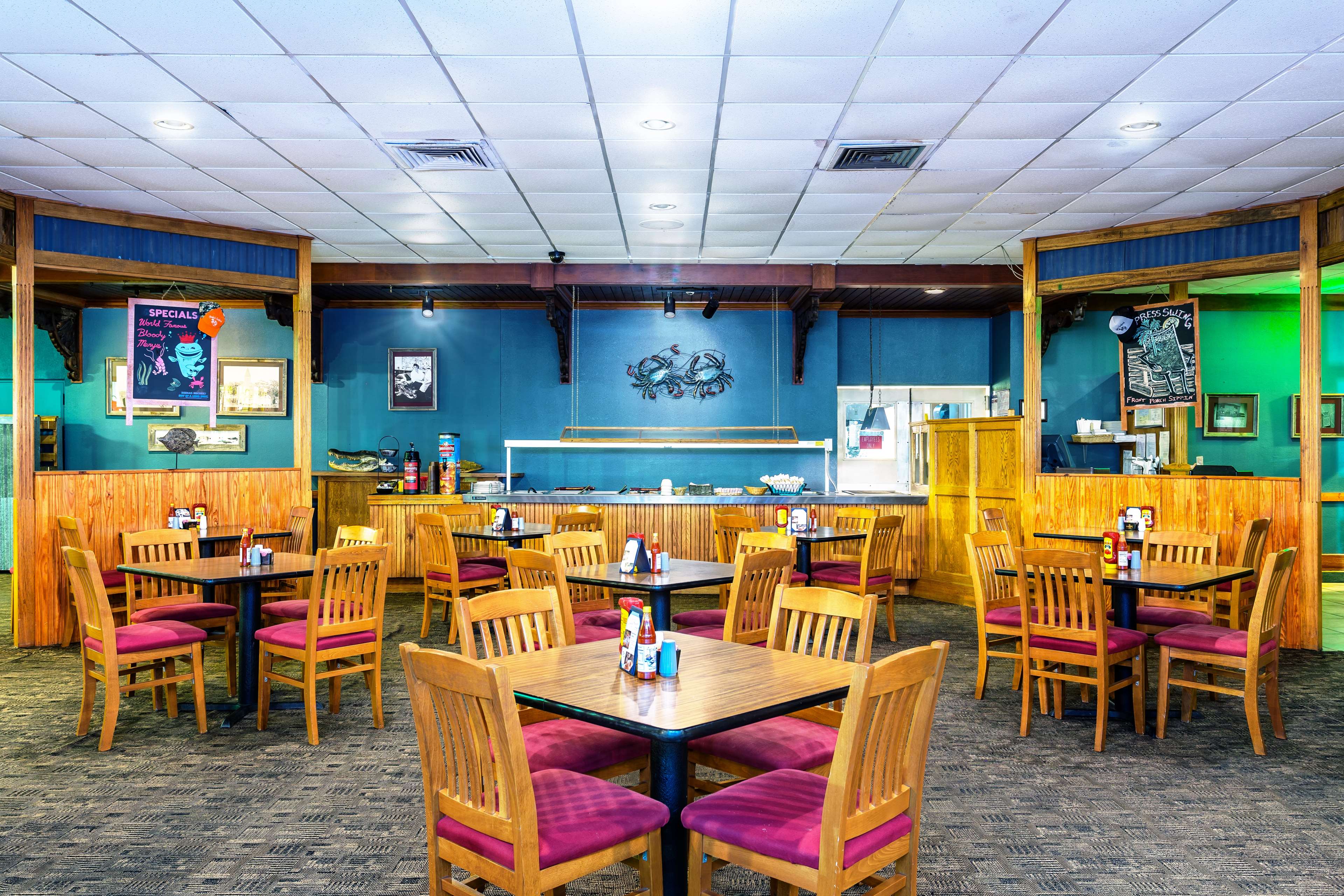 Ramada by Wyndham Houma