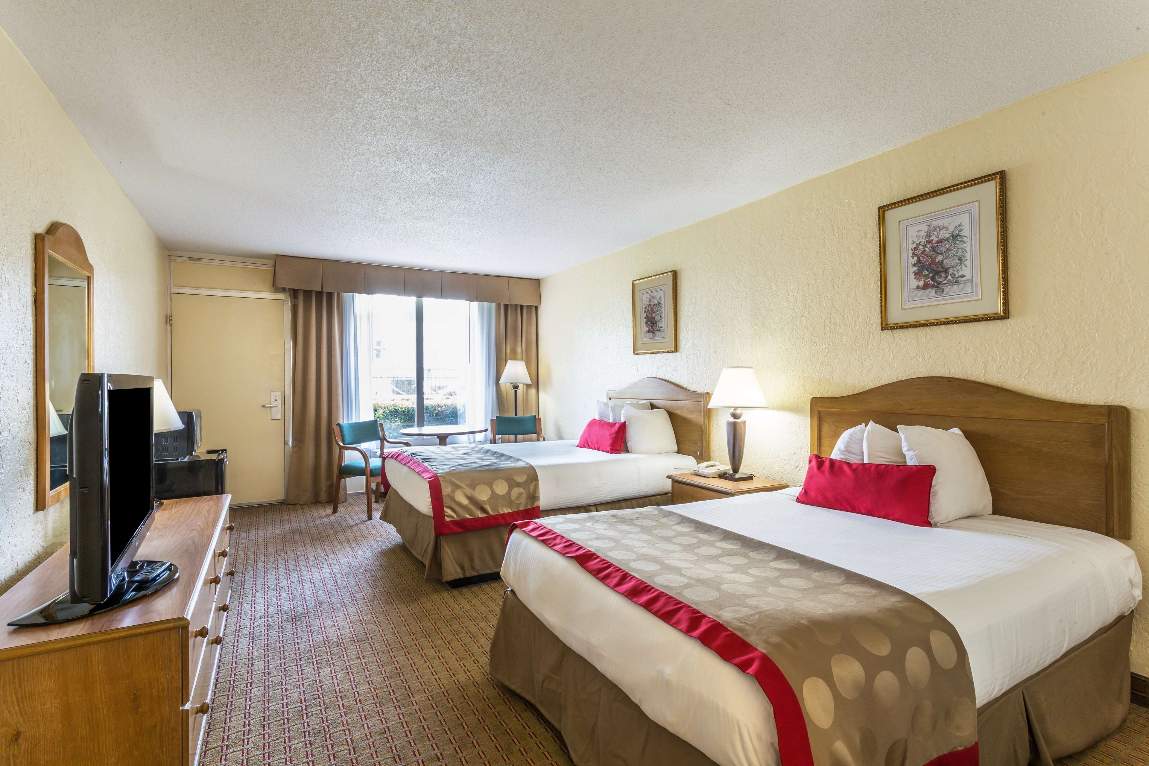 Ramada by Wyndham Houma