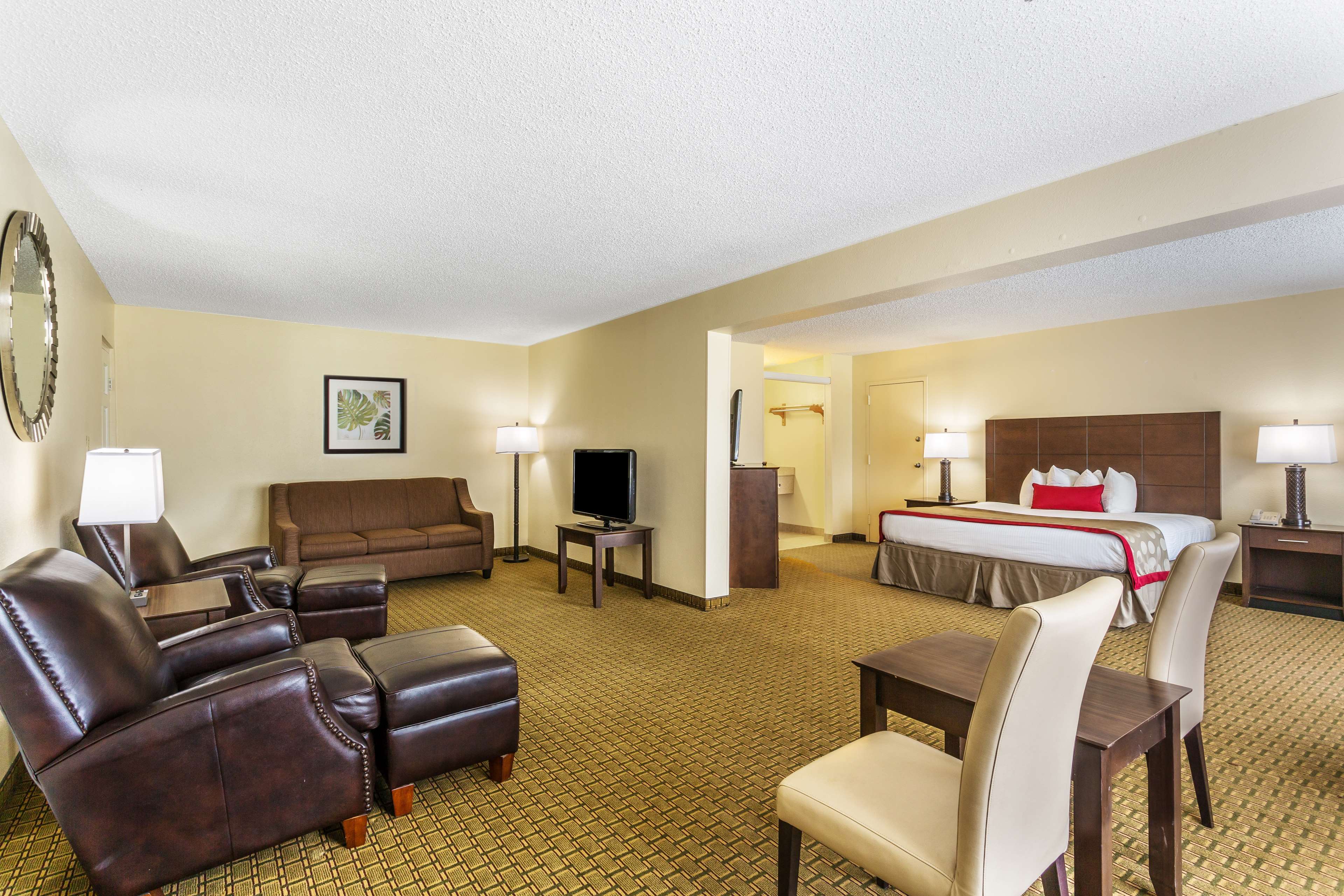 Ramada by Wyndham Houma