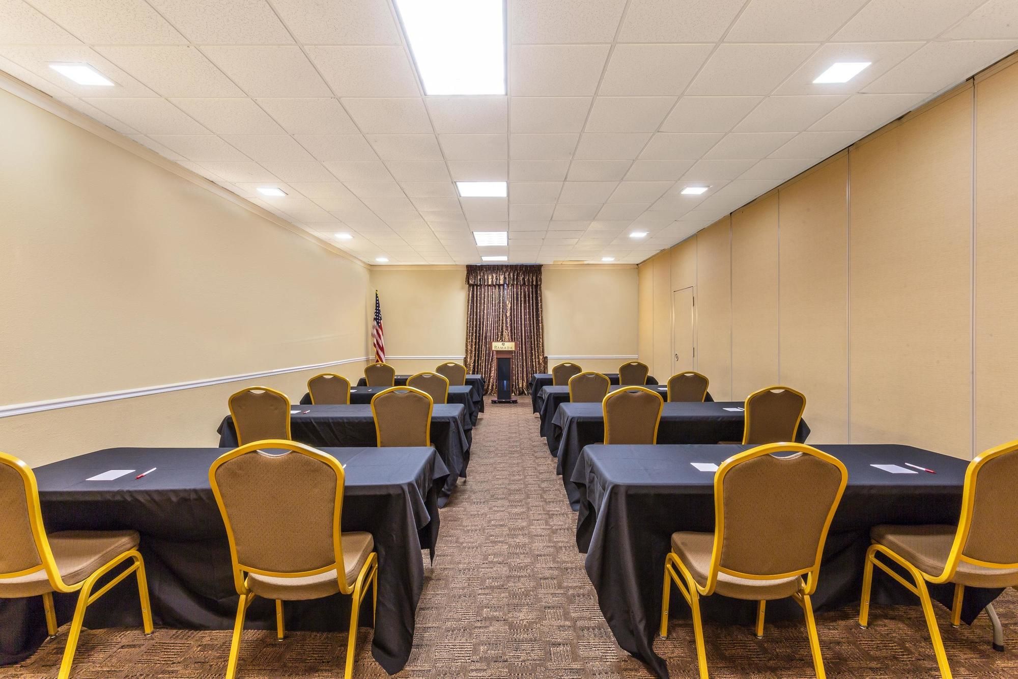 Ramada by Wyndham Houma