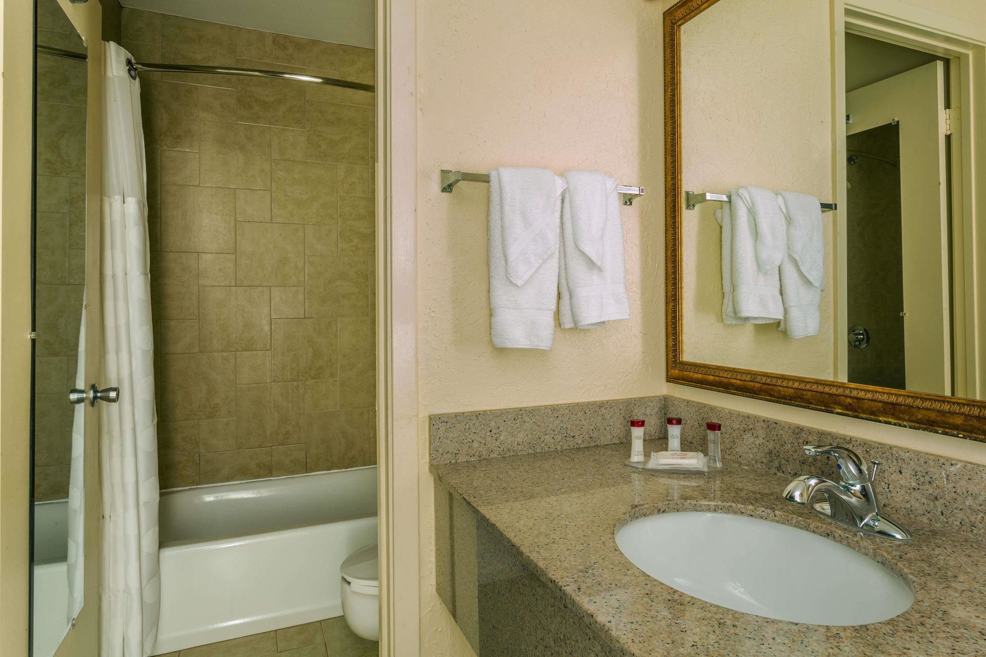 Ramada by Wyndham Houma