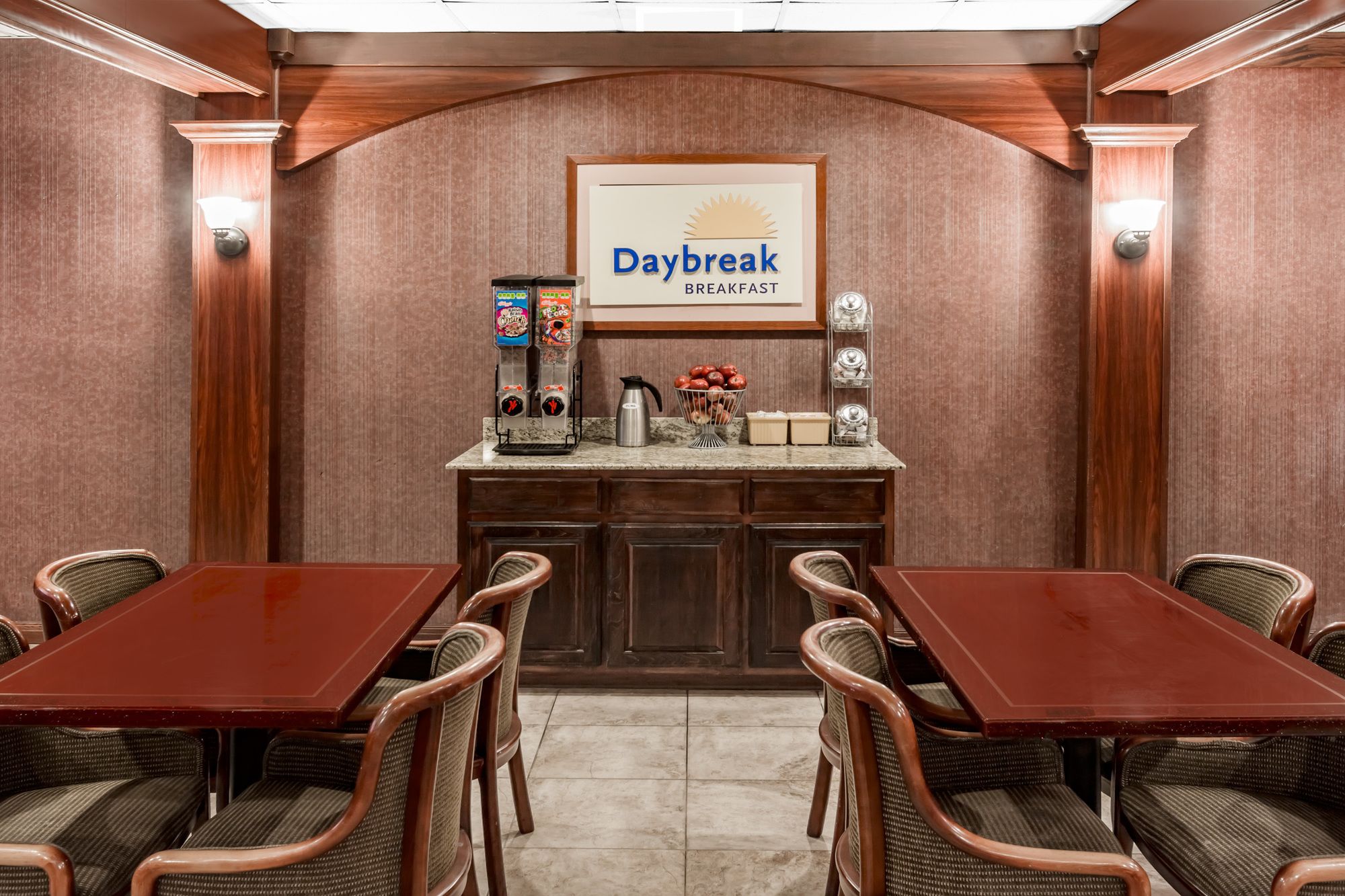 Days Inn by Wyndham Jennings