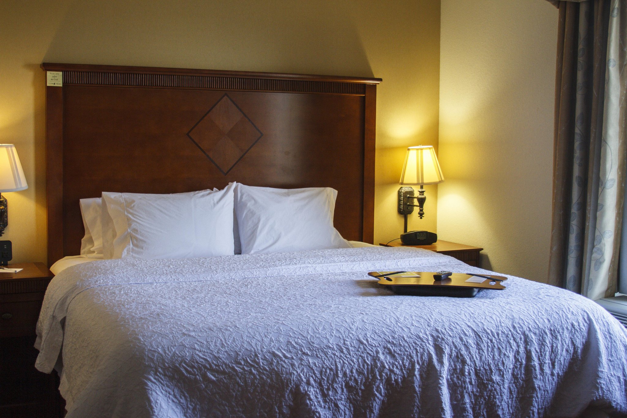 Hampton Inn & Suites Jennings
