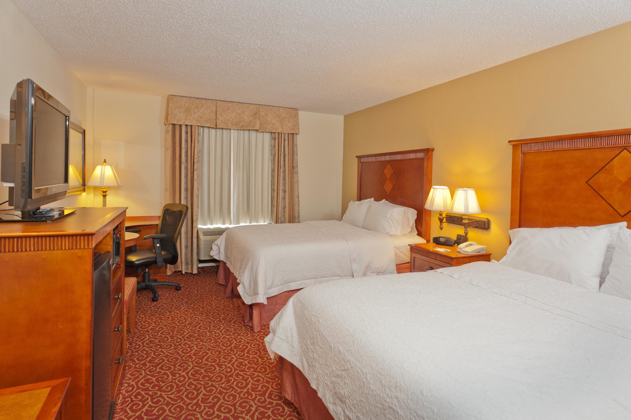 Hampton Inn & Suites Jennings