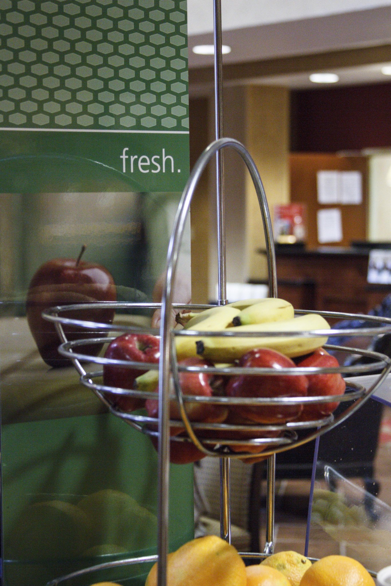 Hampton Inn & Suites Jennings