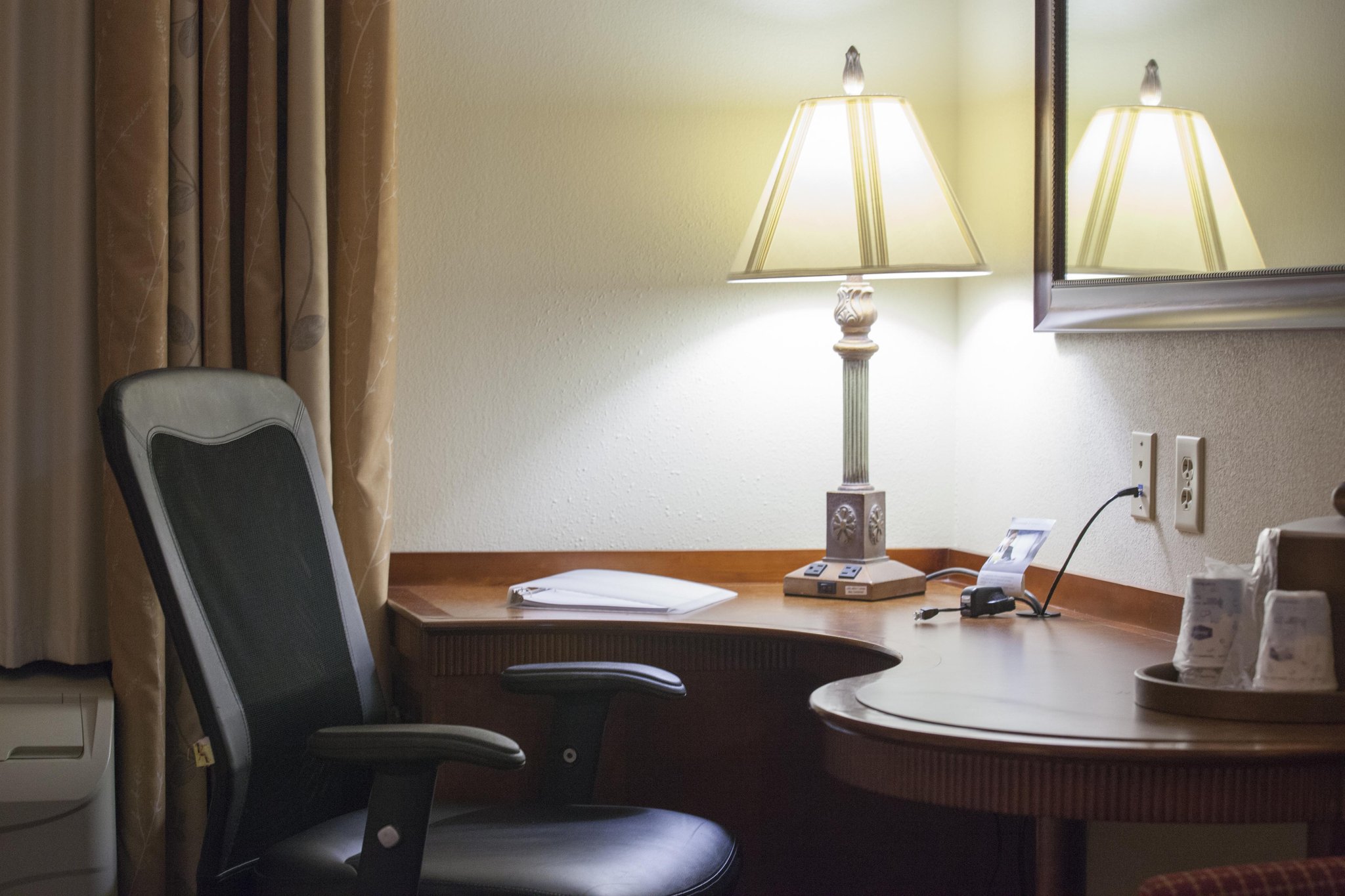 Hampton Inn & Suites Jennings