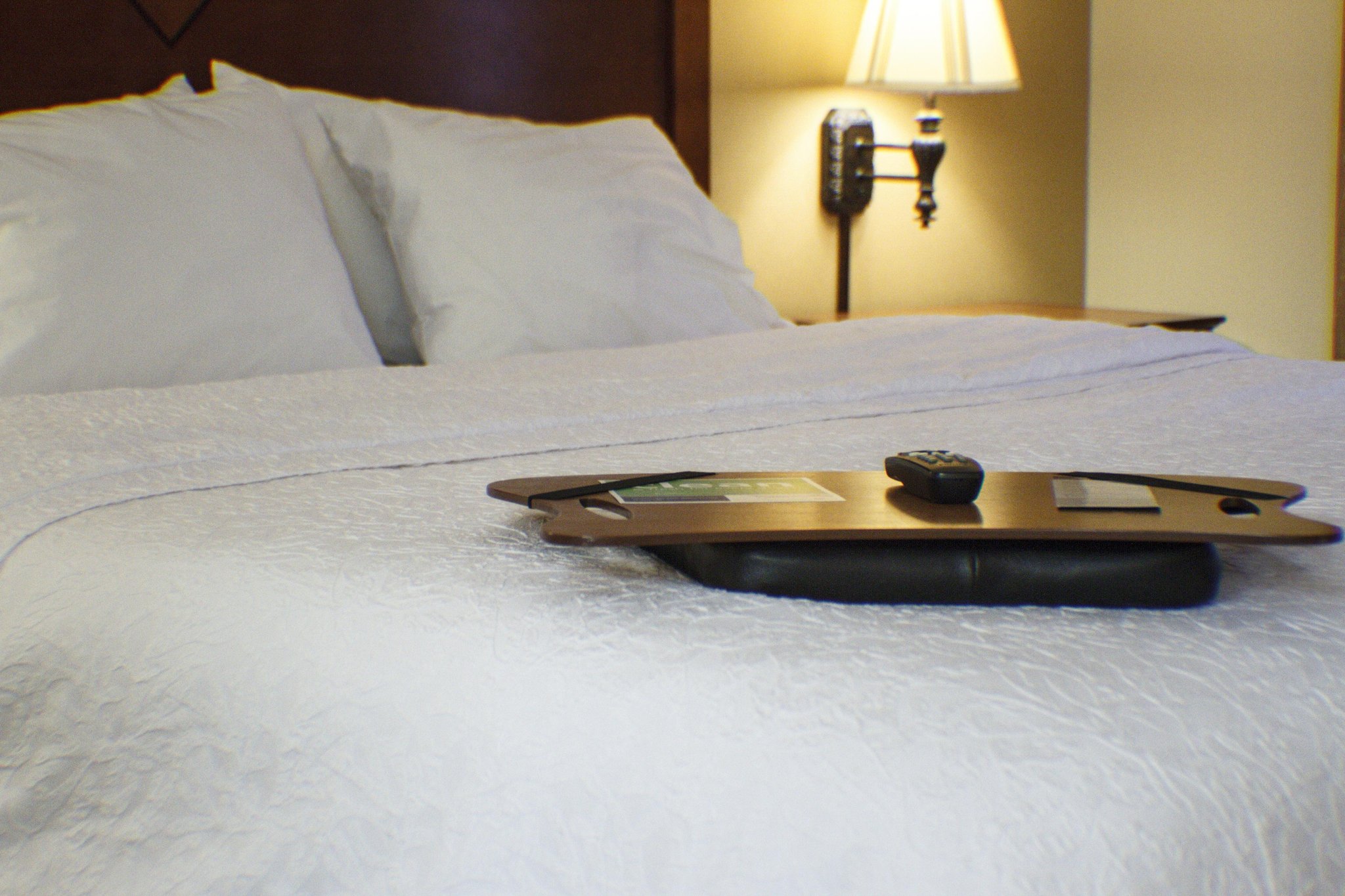 Hampton Inn & Suites Jennings