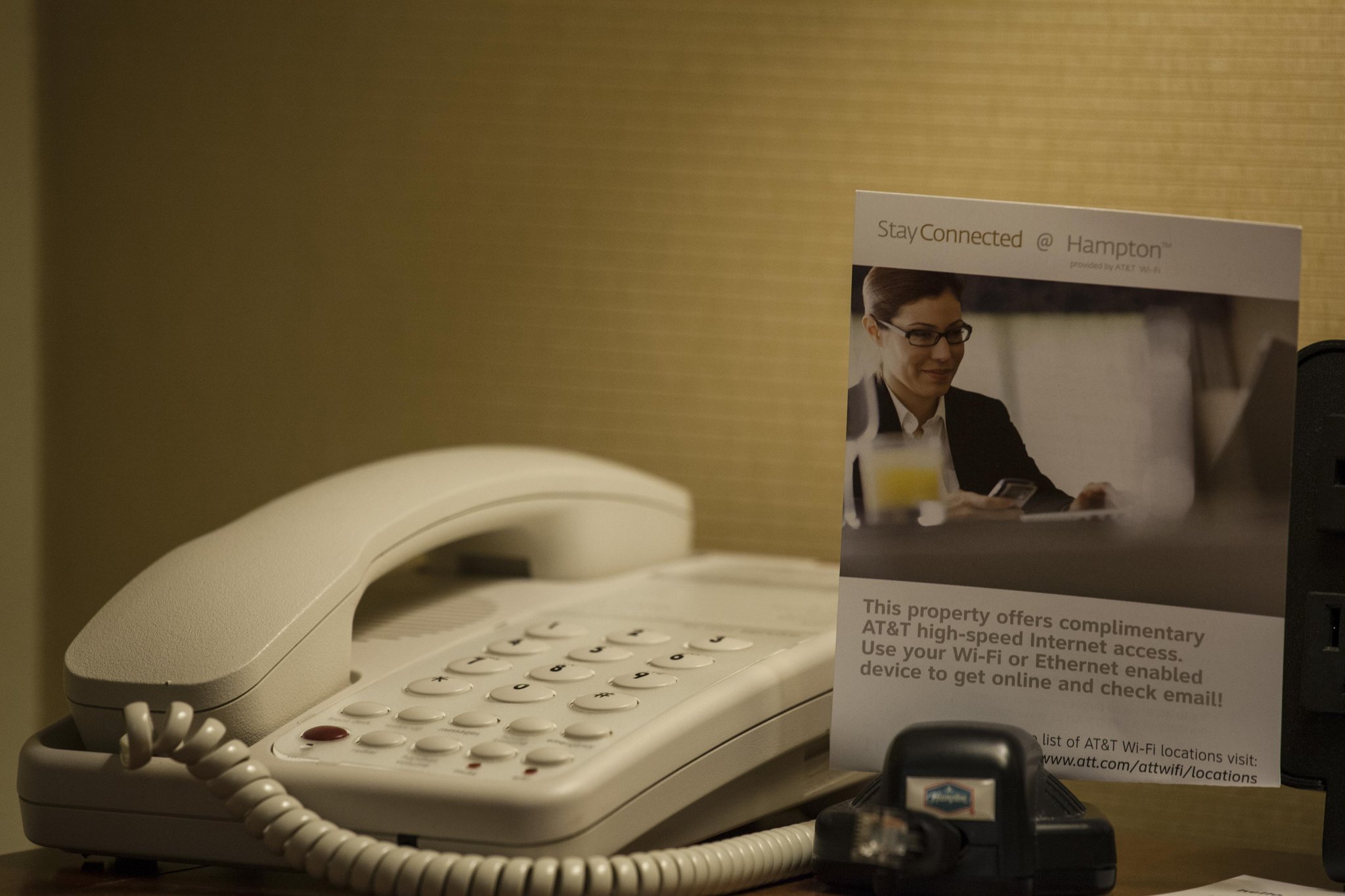 Hampton Inn & Suites Jennings