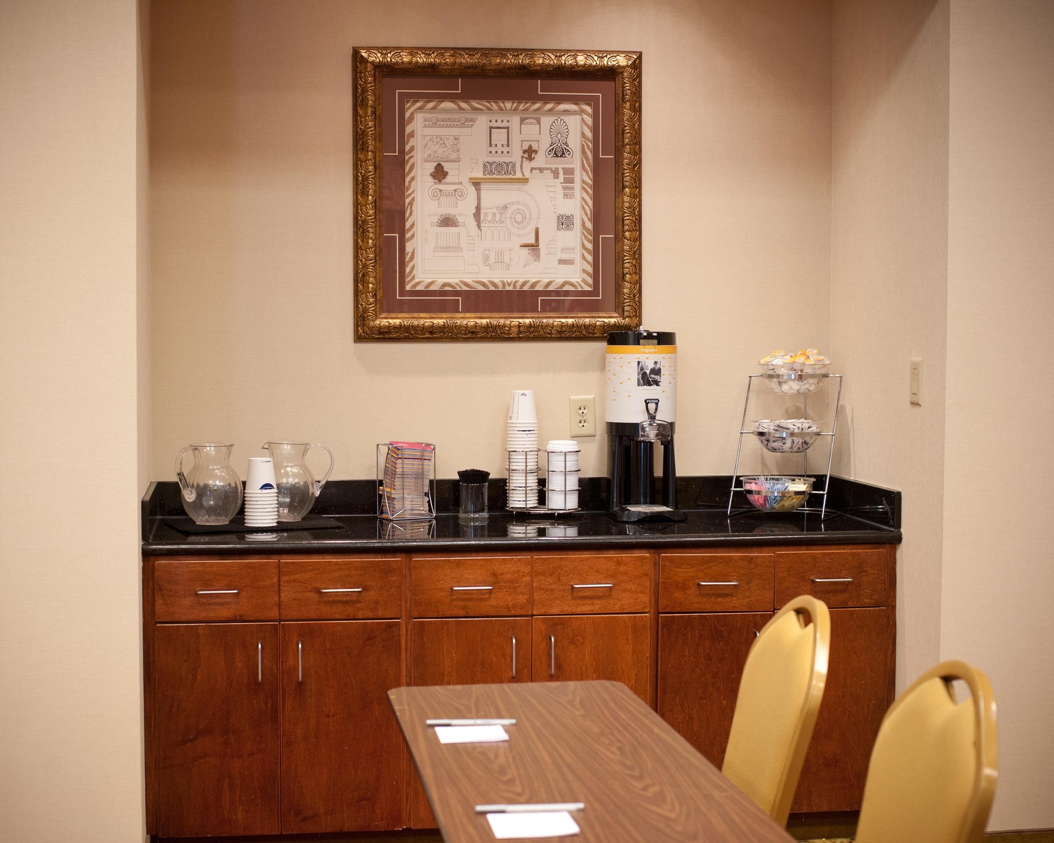 Hampton Inn & Suites Jennings