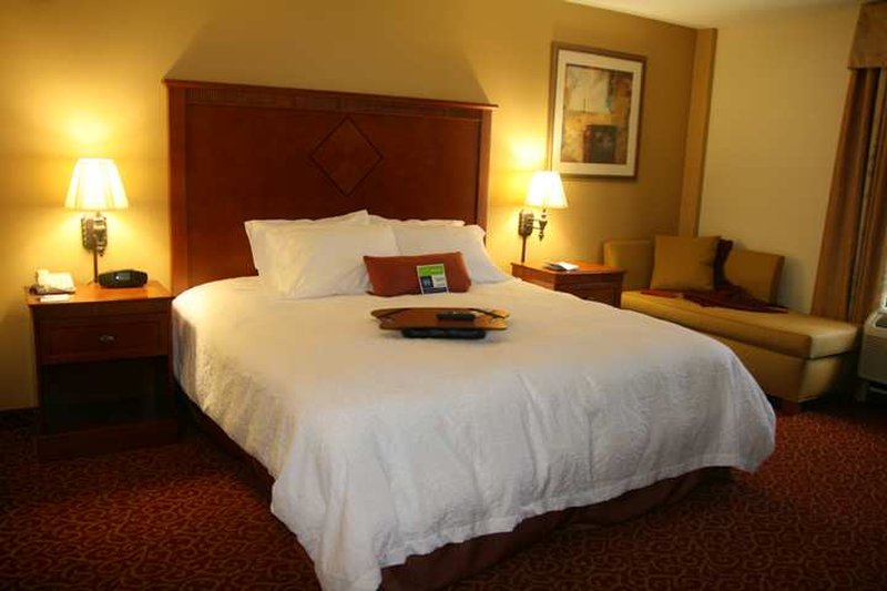 Hampton Inn & Suites Jennings